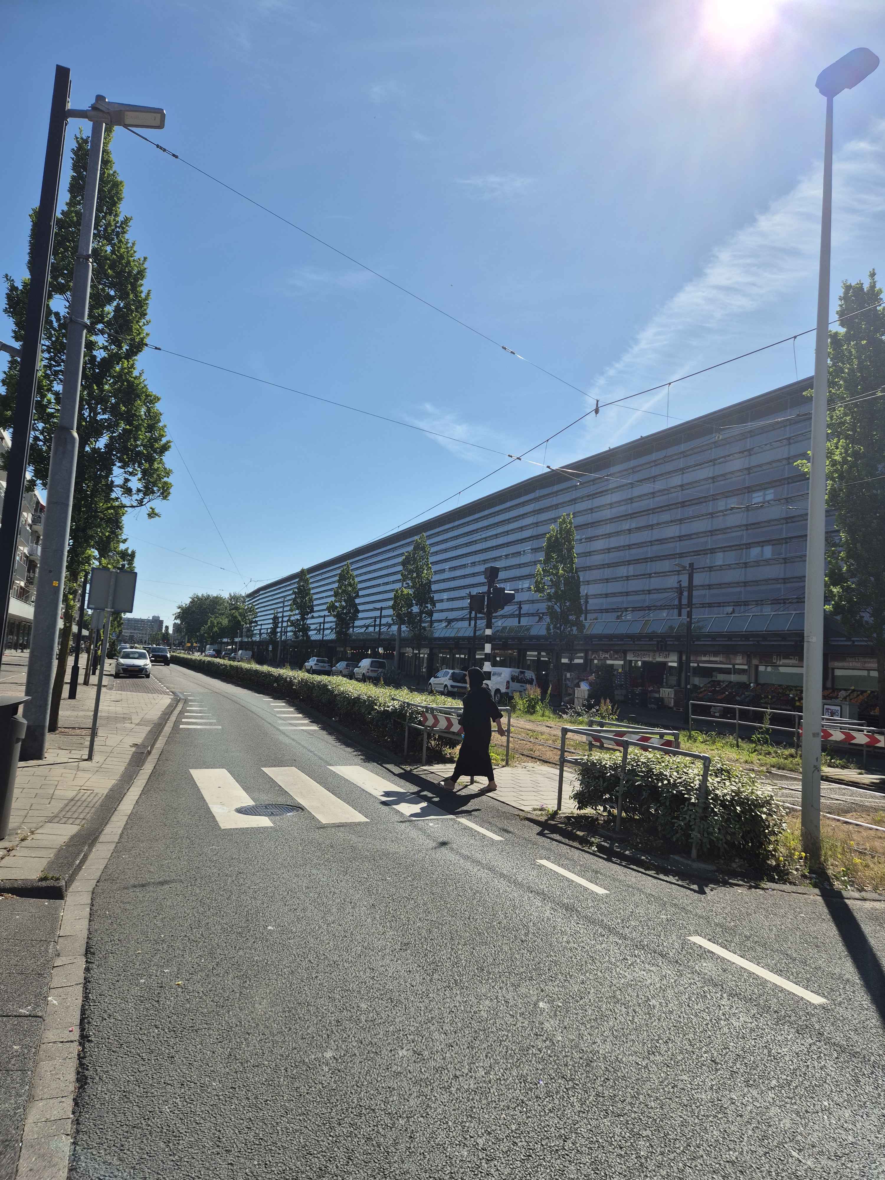 Emmikhovenstraat 145 - Amsterdam