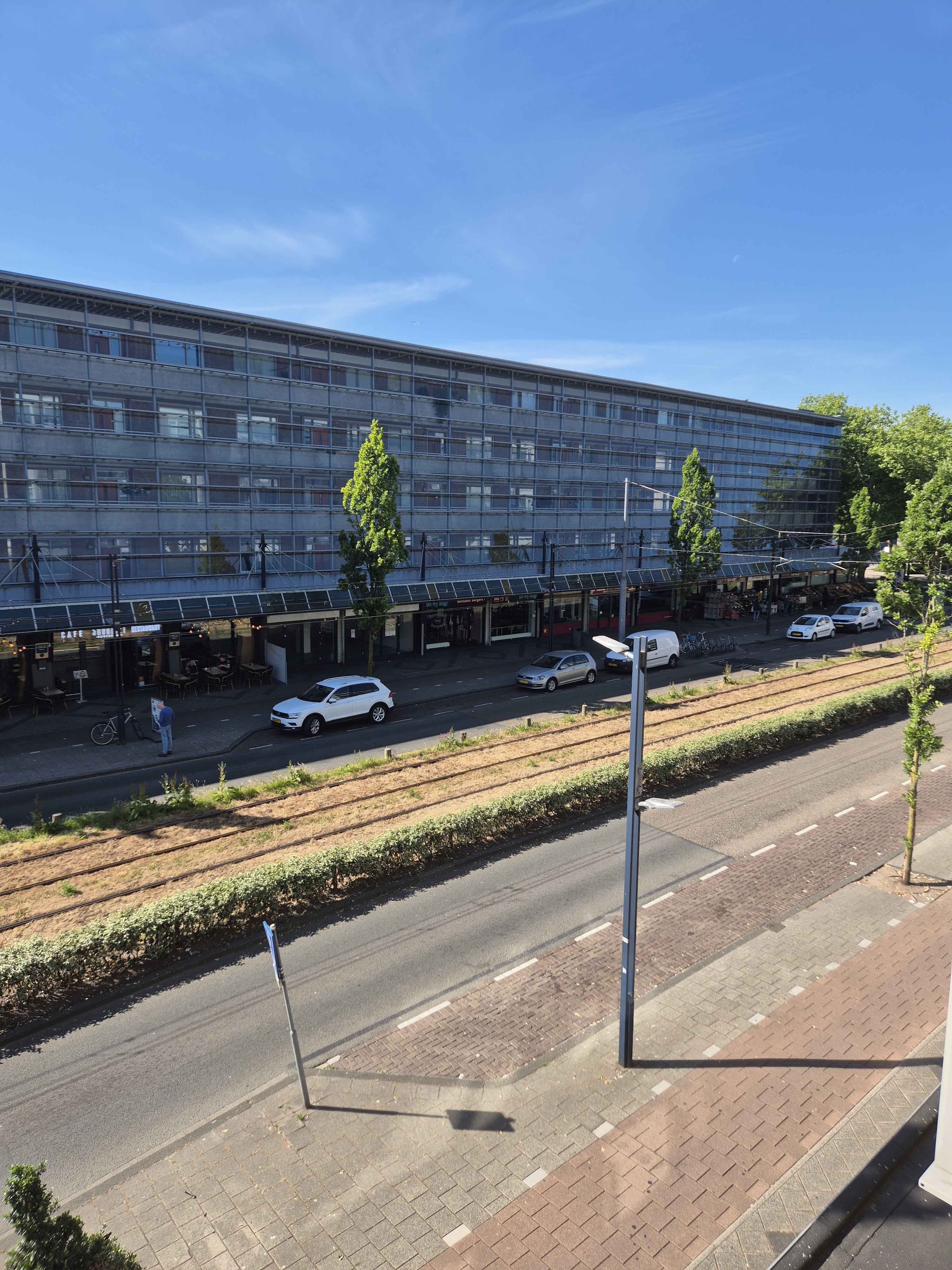 Emmikhovenstraat 145 - Amsterdam