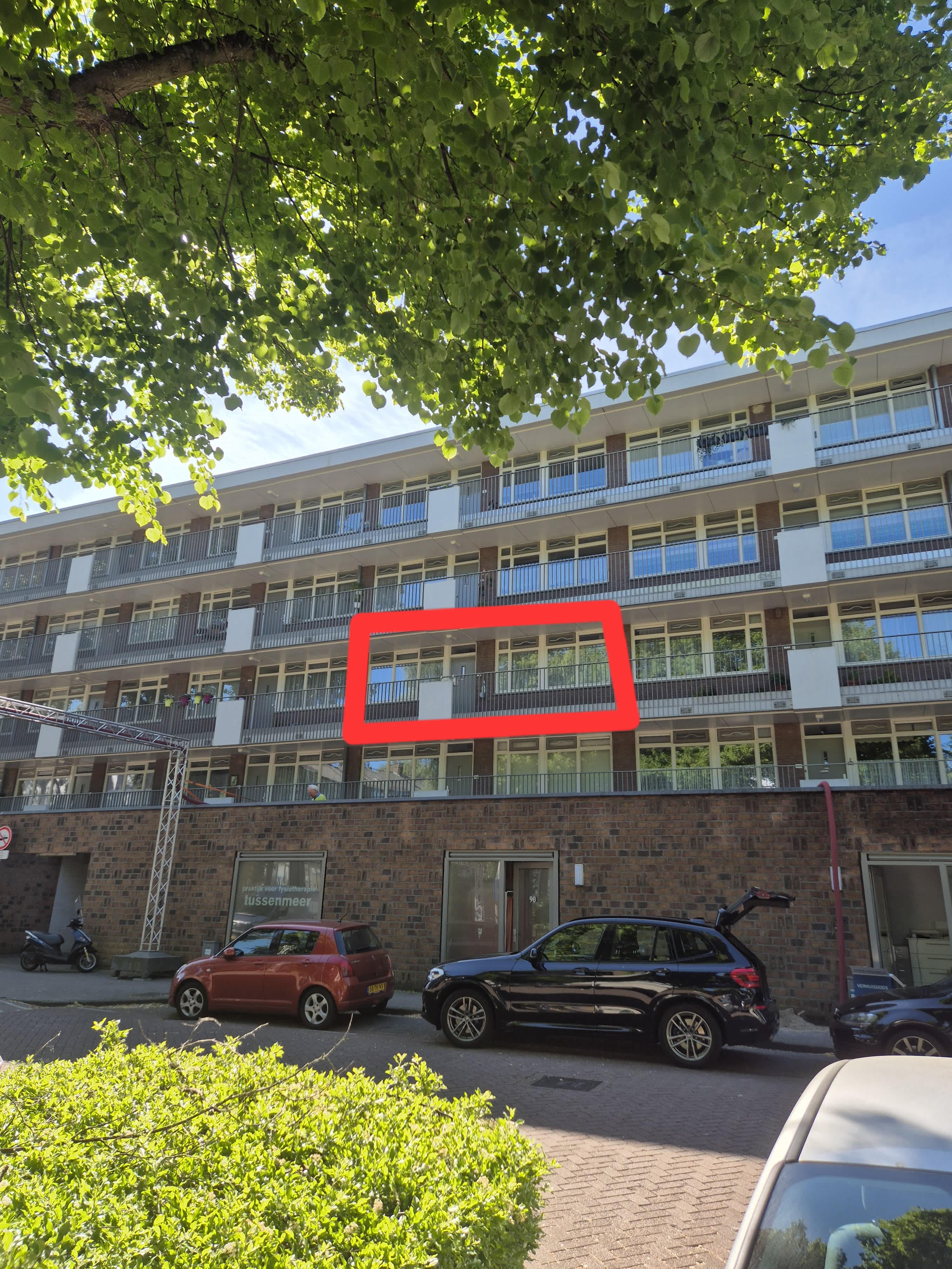 Emmikhovenstraat 145 - Amsterdam