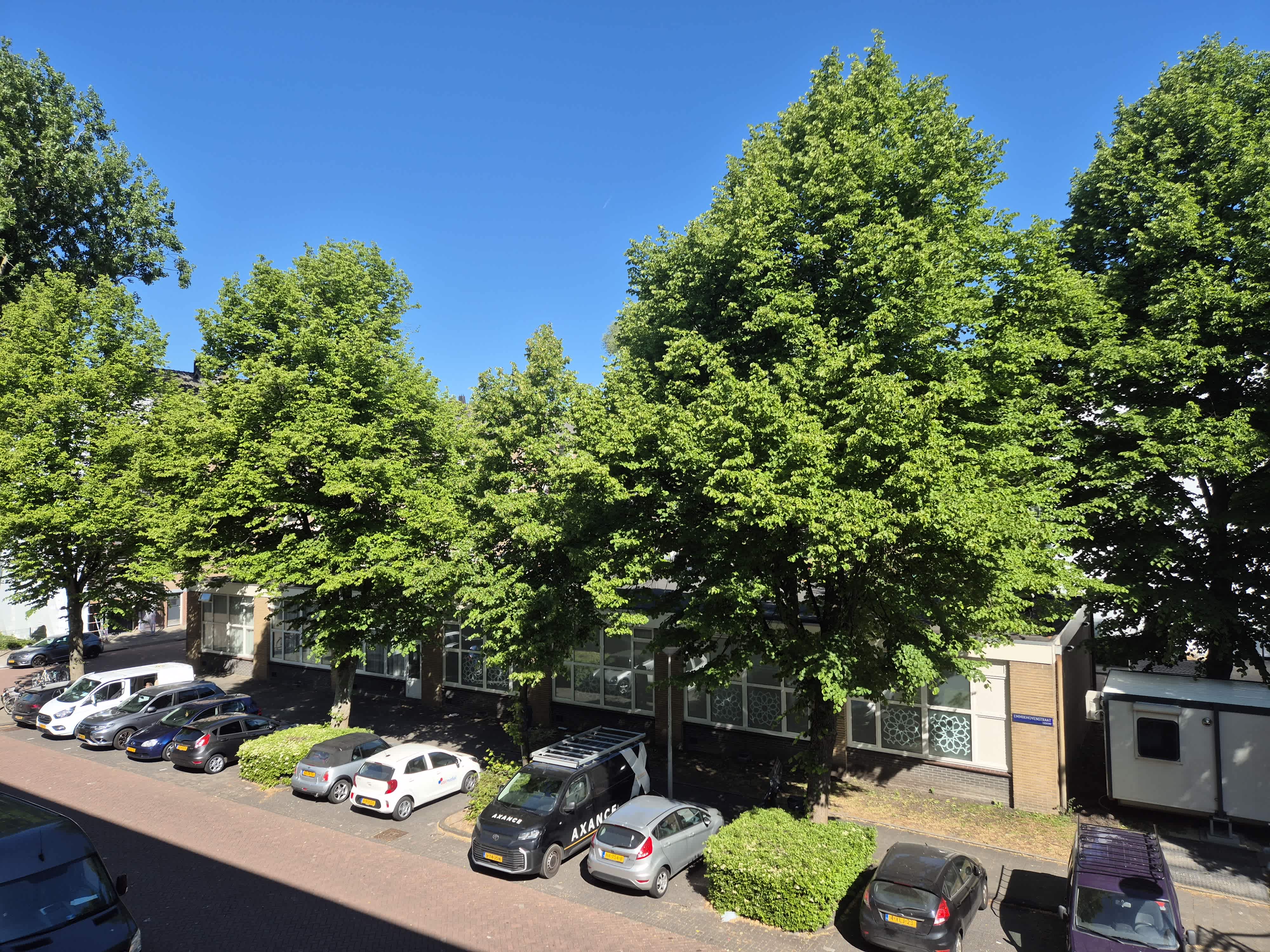 Emmikhovenstraat 145 - Amsterdam