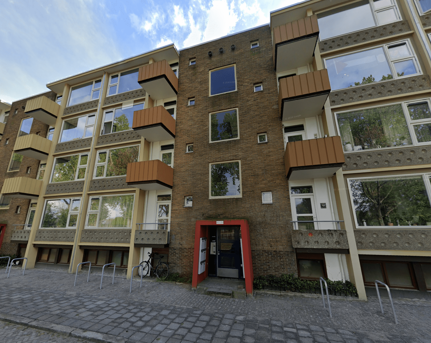 West-Indischekade 241 - Groningen