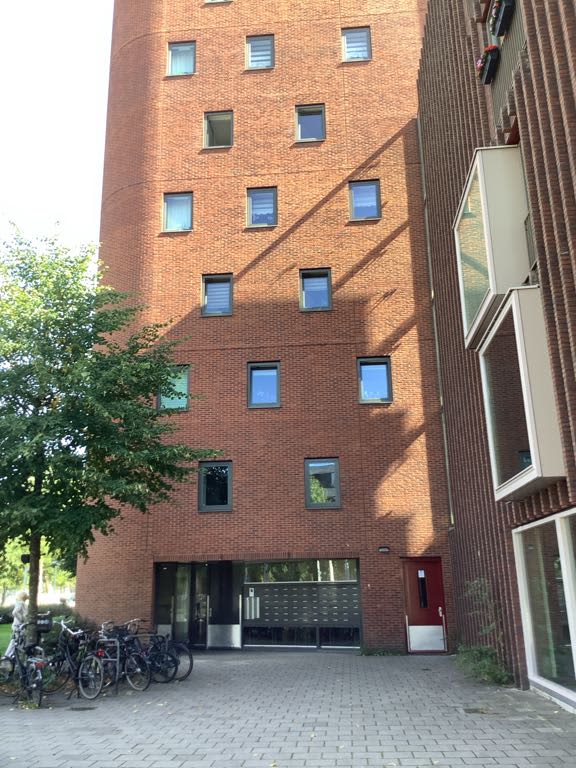 Talmalaan 237 - Utrecht