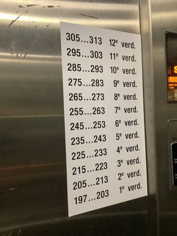 Talmalaan 237 - Utrecht