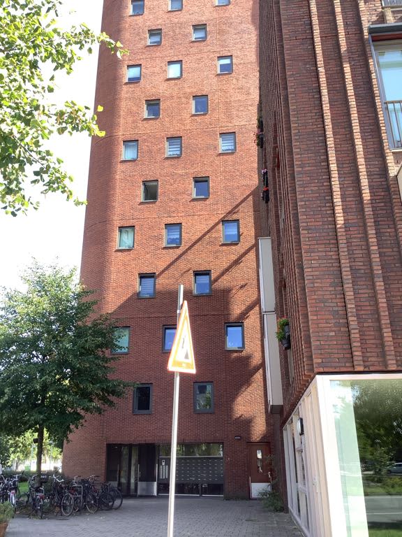 Talmalaan 237 - Utrecht