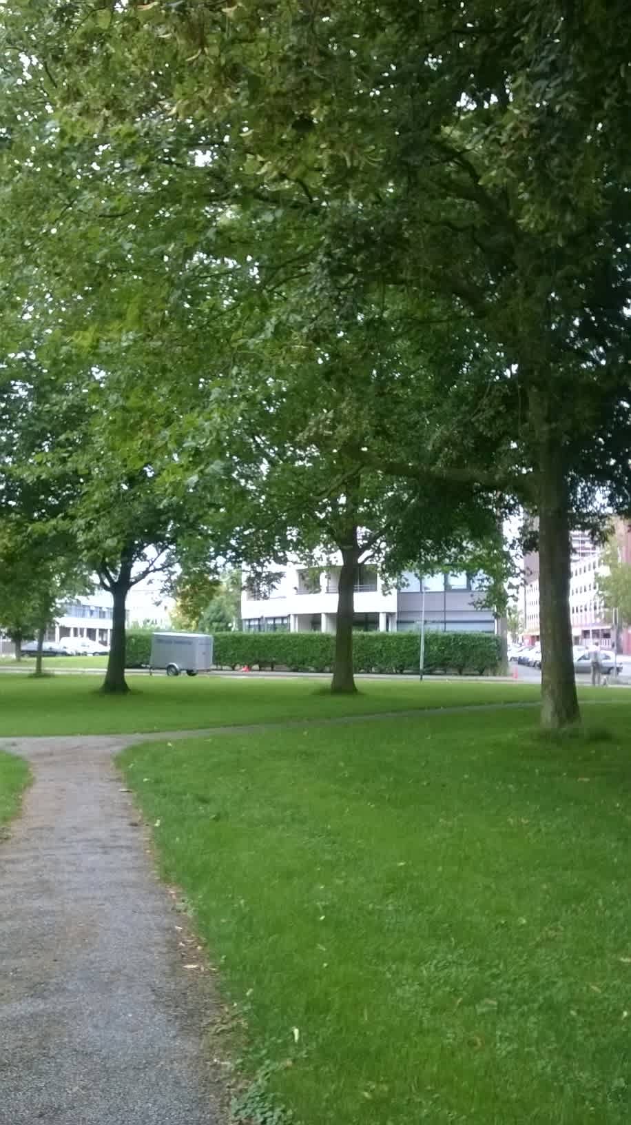 Oosterhamriklaan 290 - Groningen