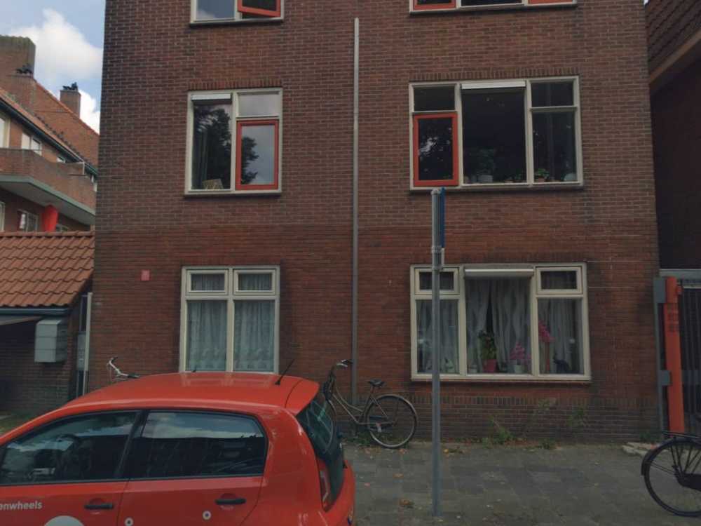 Sumatralaan 59B - Groningen