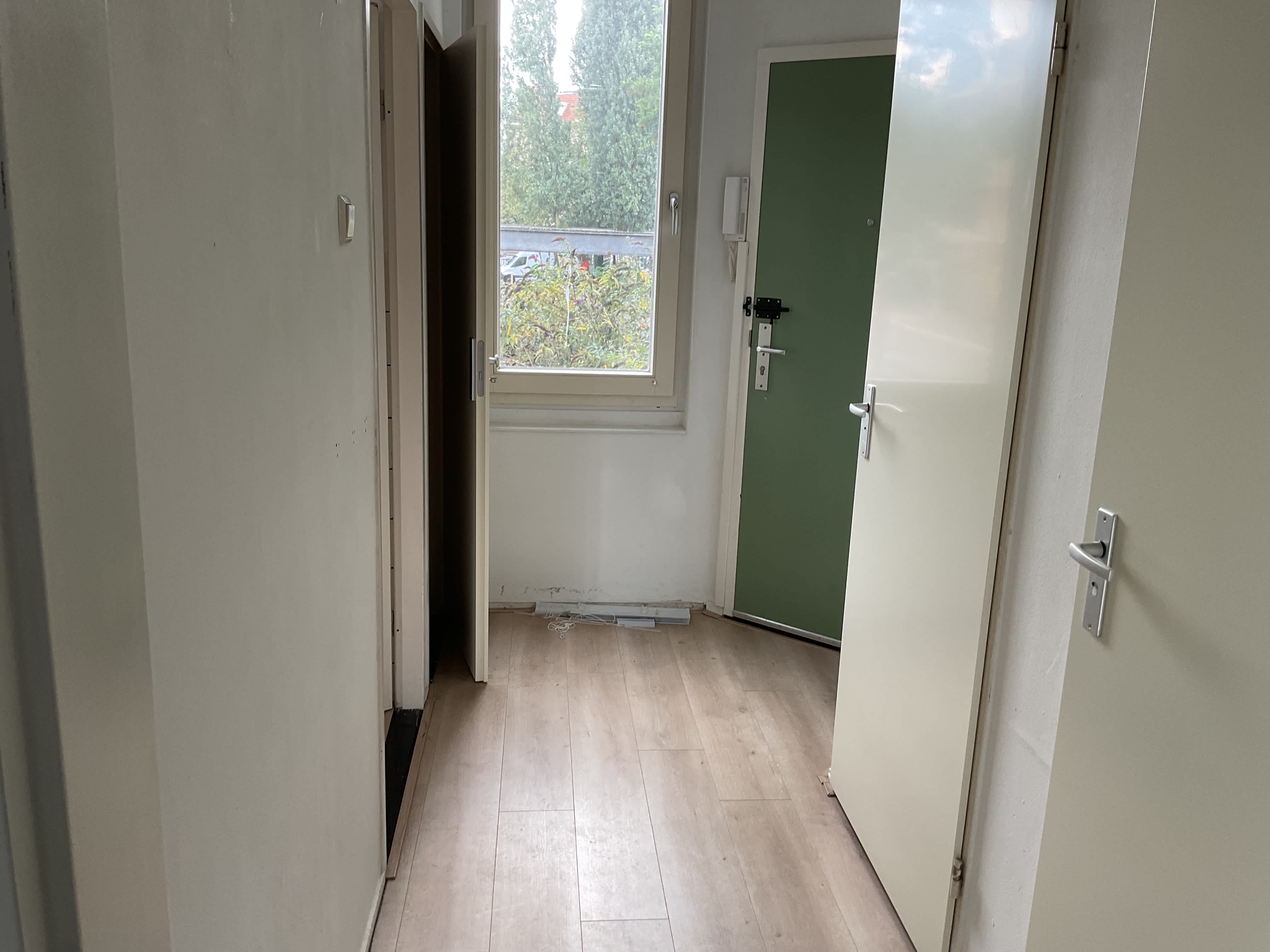 Van Beuningenplein 4 - Amsterdam