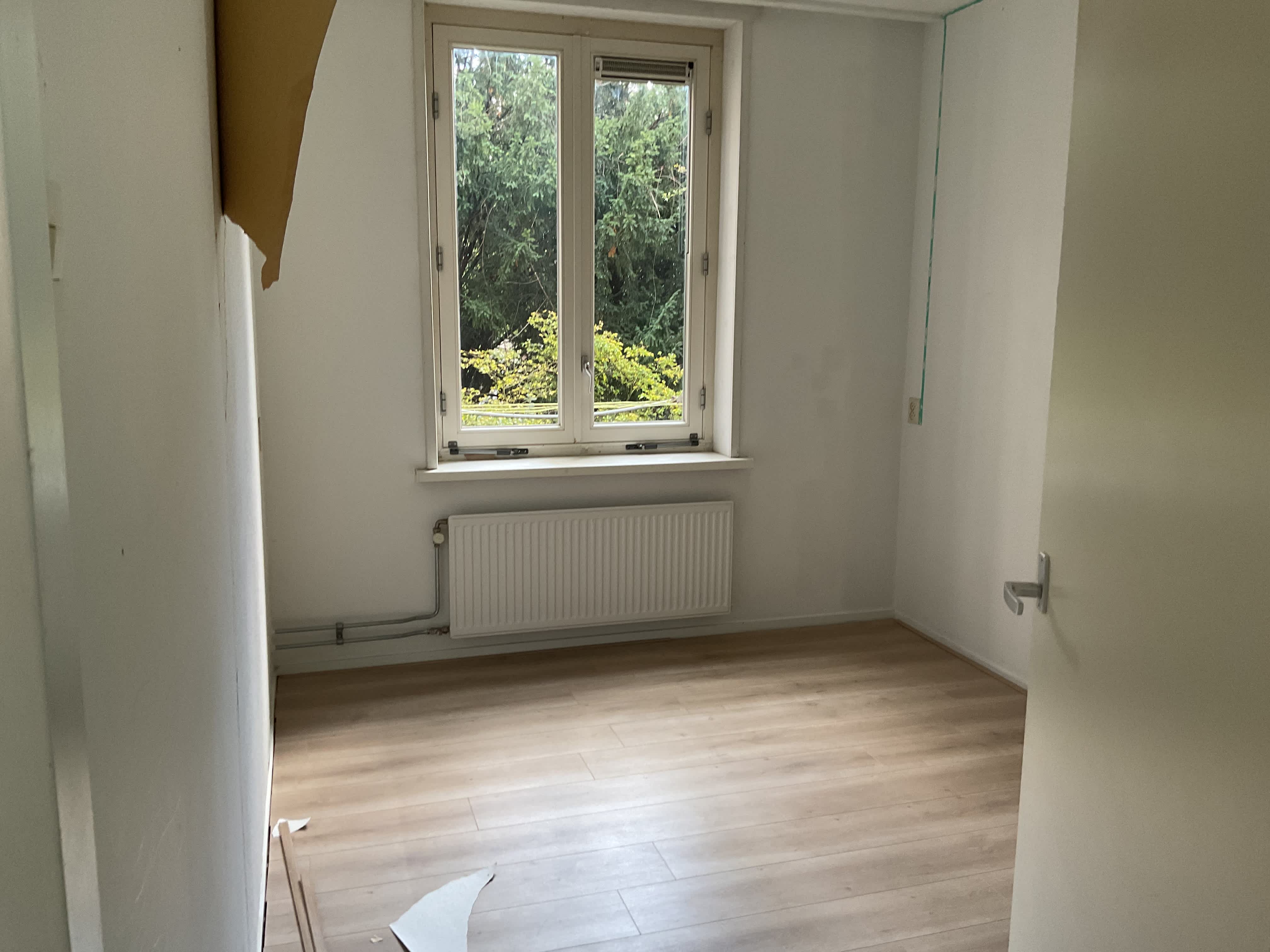 Van Beuningenplein 4 - Amsterdam