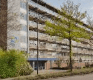 Peulenlaan 256 - Hardinxveld-Giessendam