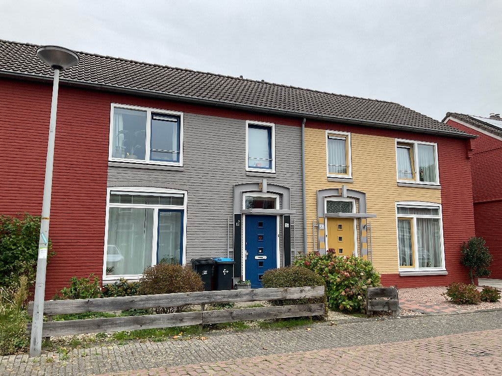 Prinses Ireneweg 26 - Geldermalsen