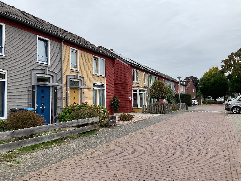 Prinses Ireneweg 26 - Geldermalsen