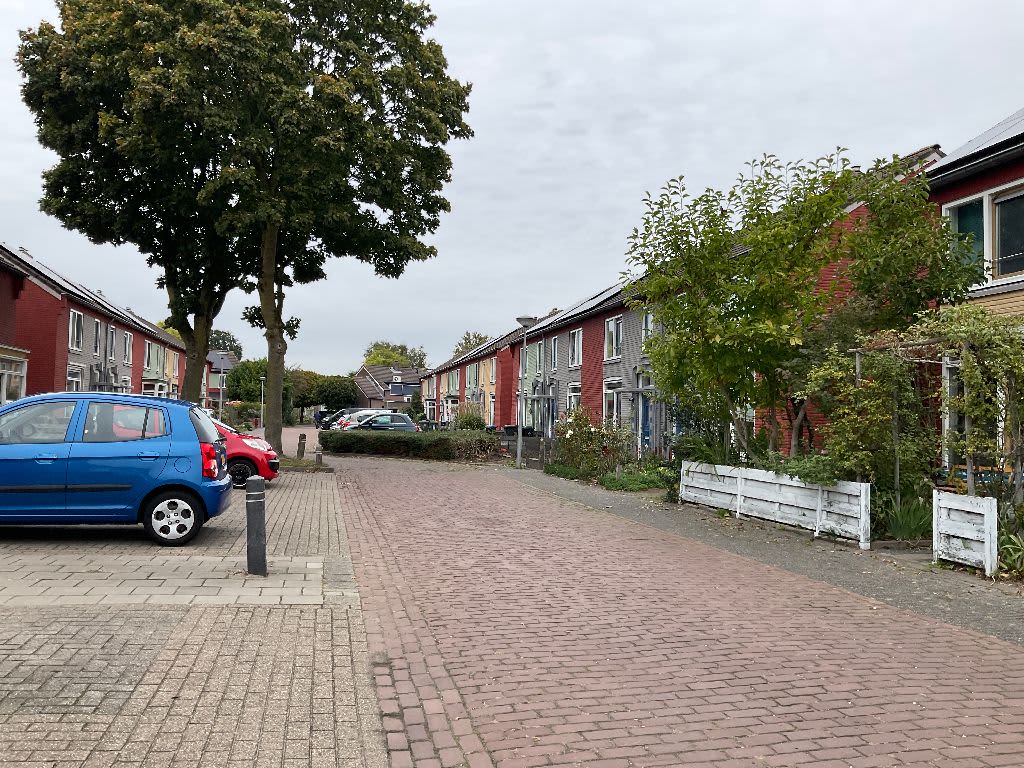 Prinses Ireneweg 26 - Geldermalsen