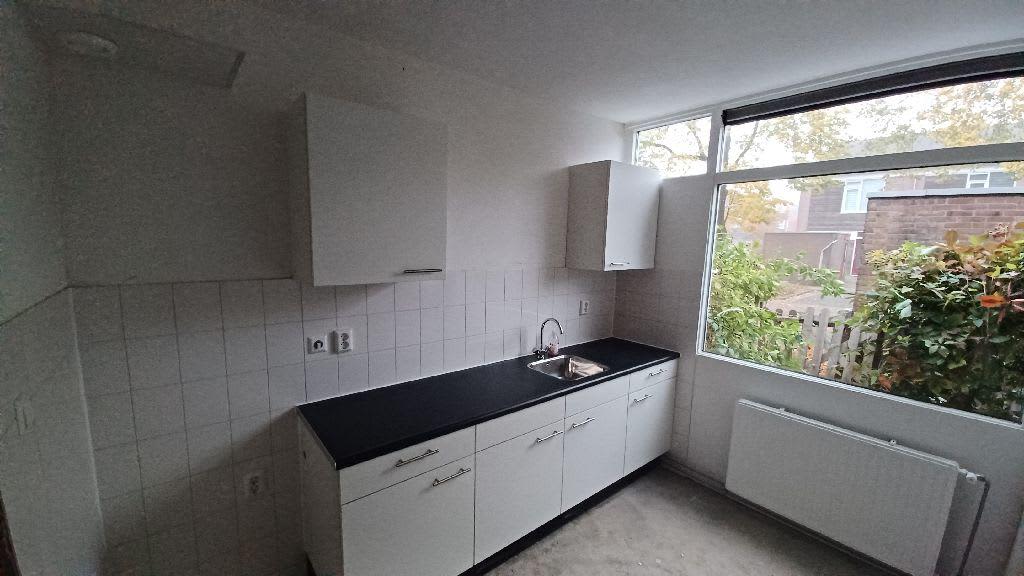 Sluisvaart 19 - Ouderkerk aan de Amstel