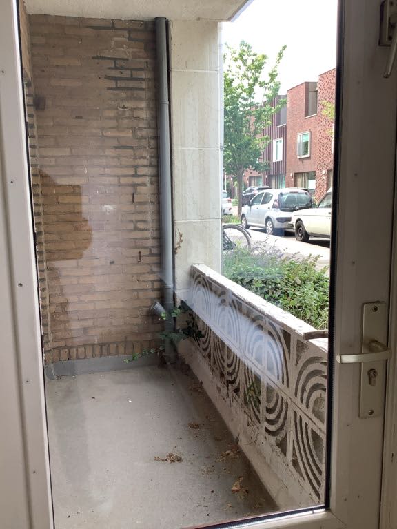 Troelstralaan 41 - Utrecht