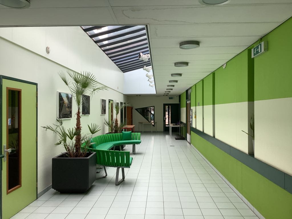 Prinses Irenelaan 42E - Utrecht