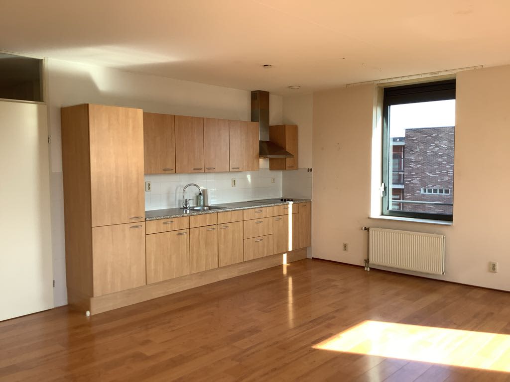 Prinses Irenelaan 42E - Utrecht