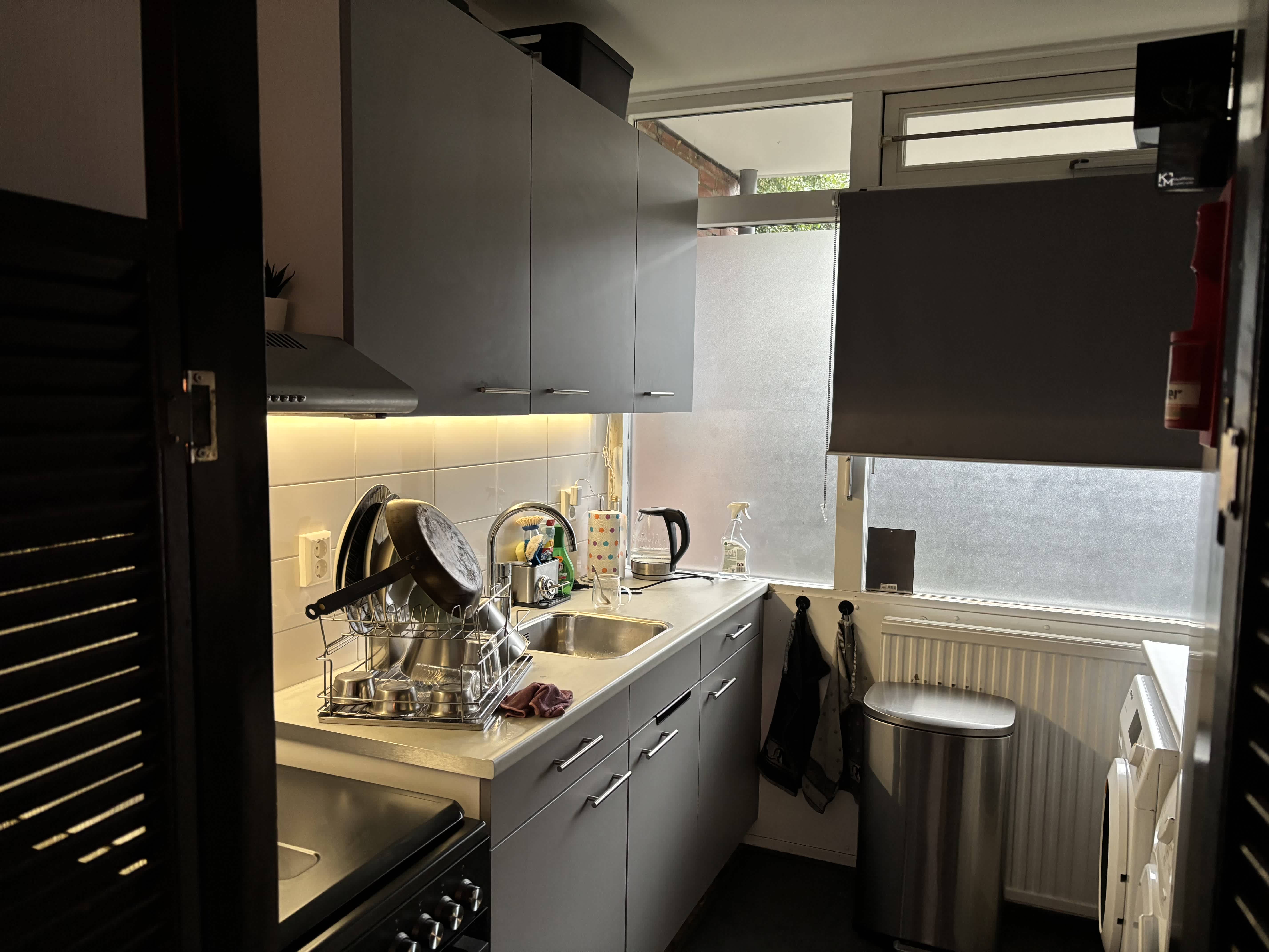 Mauritshof 20 - Harmelen