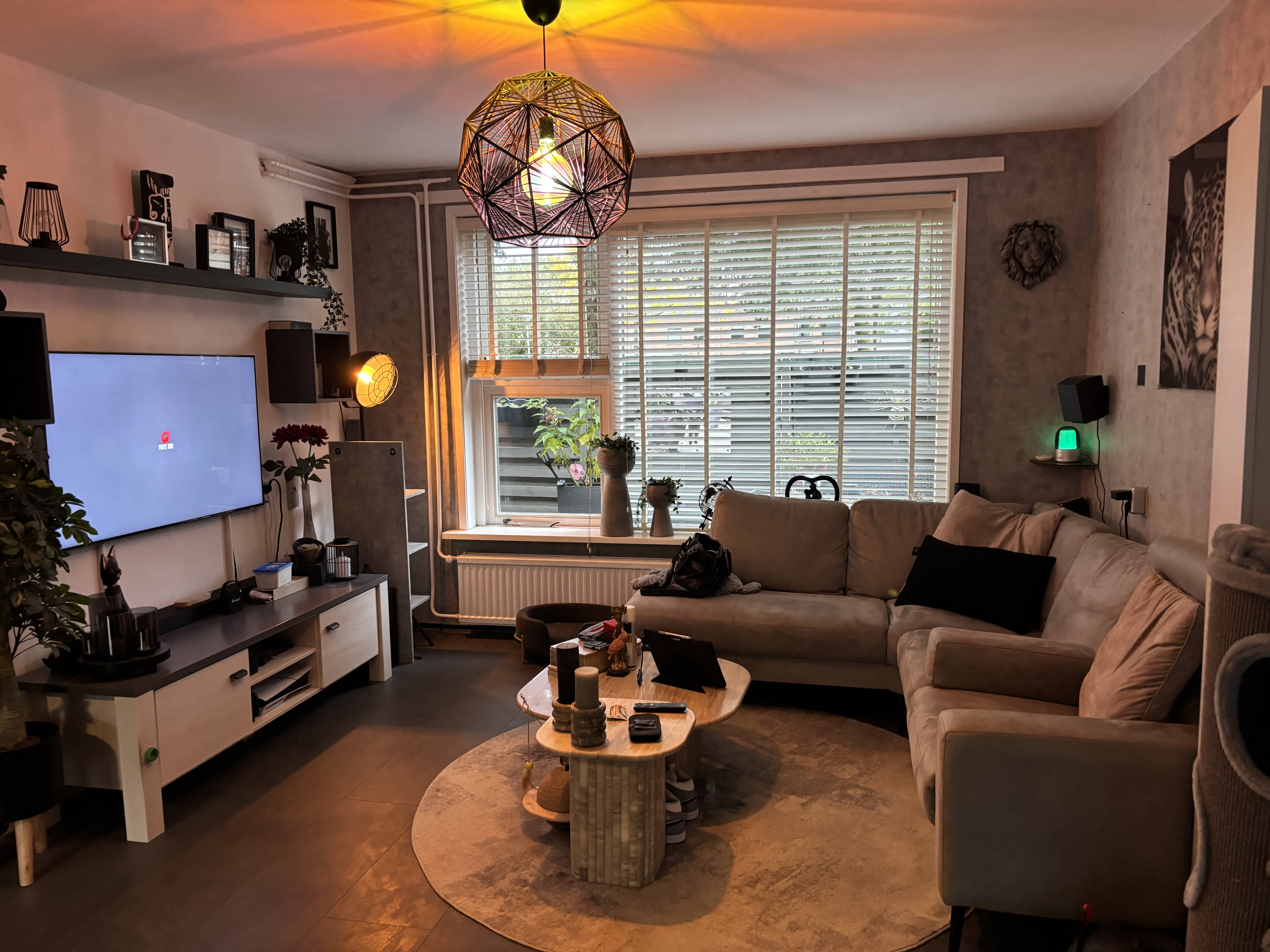 Mauritshof 20 - Harmelen