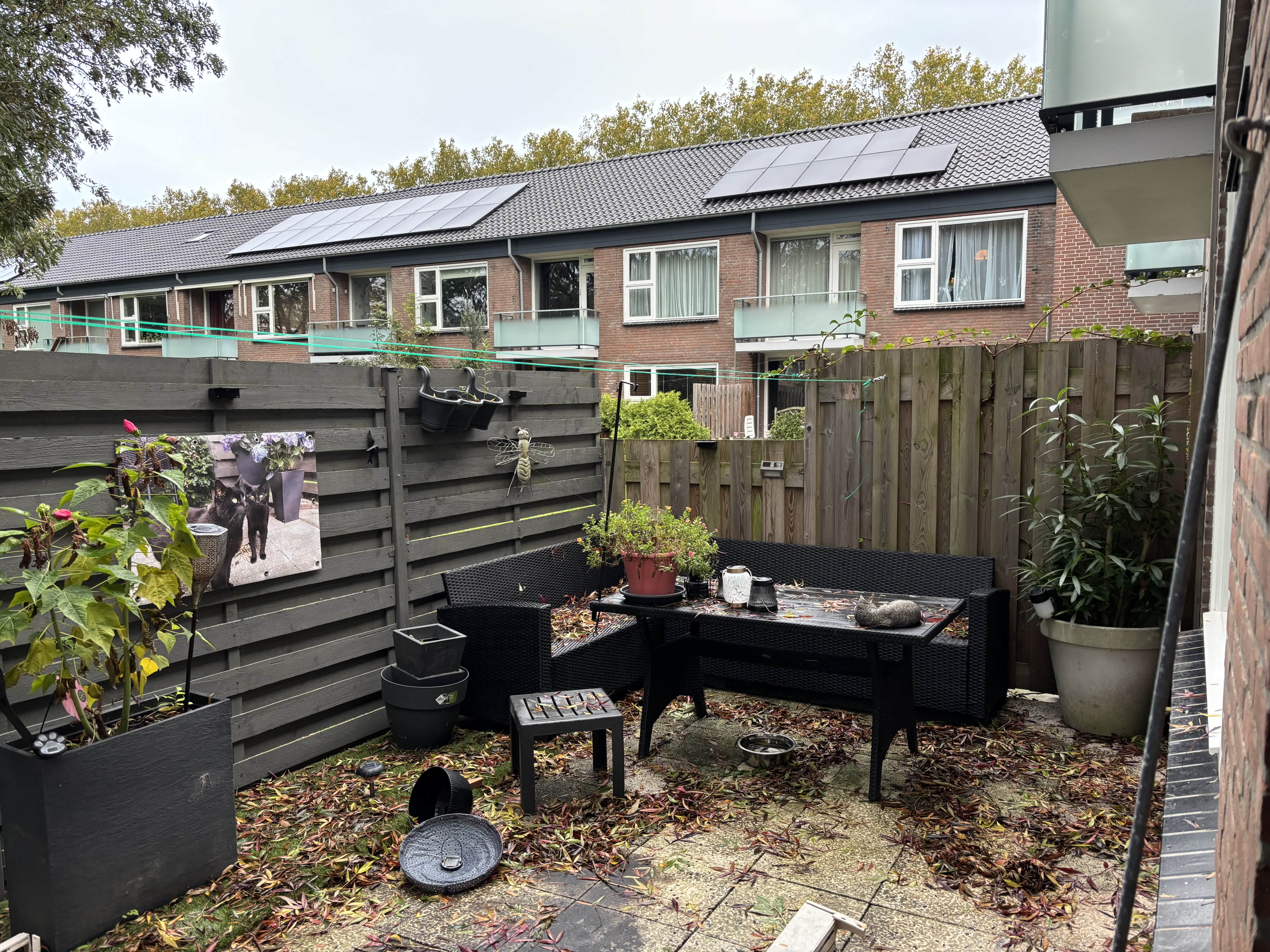 Mauritshof 20 - Harmelen