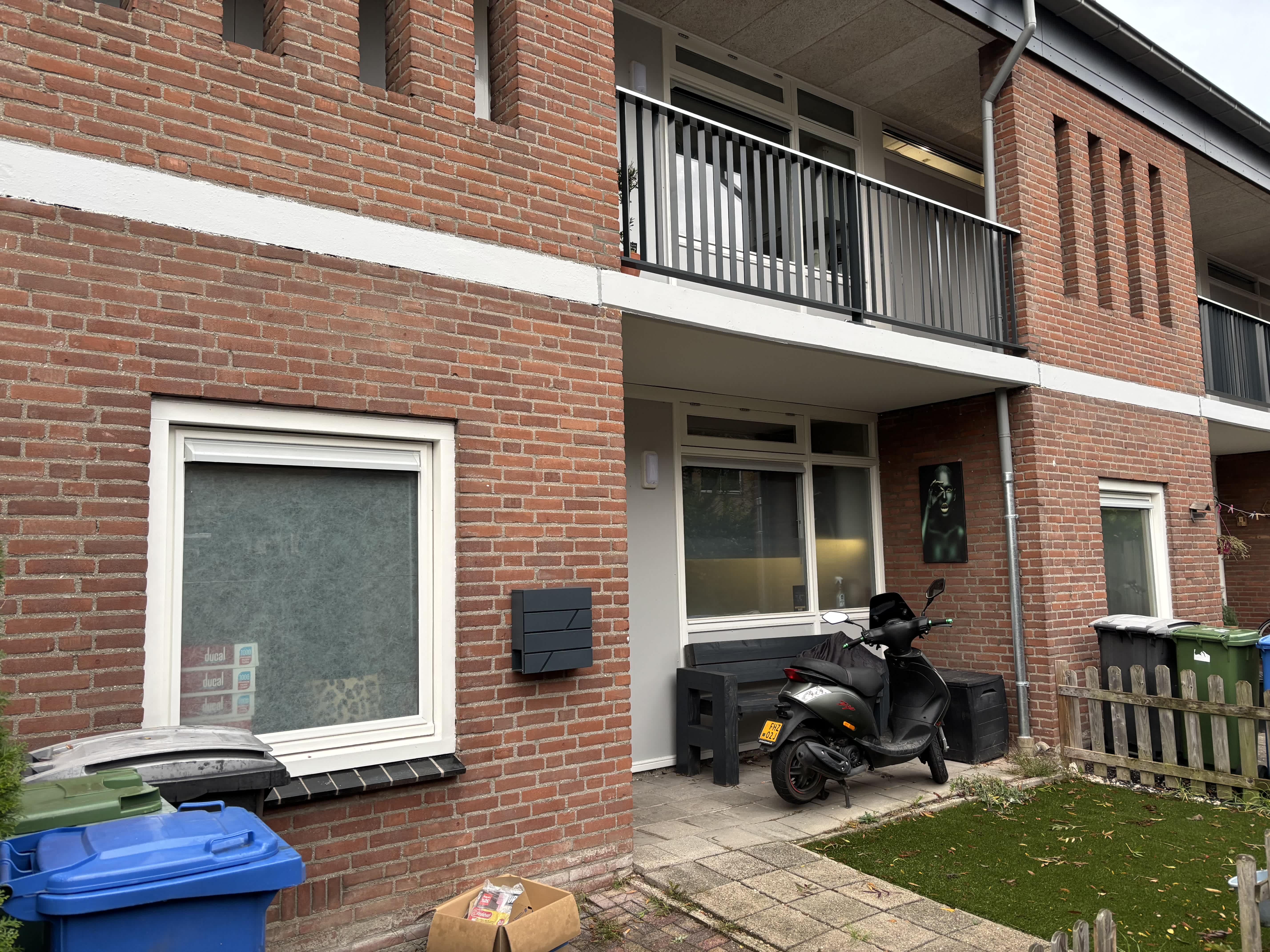 Mauritshof 20 - Harmelen