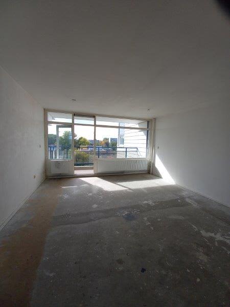 Saturnus 18 - Duivendrecht