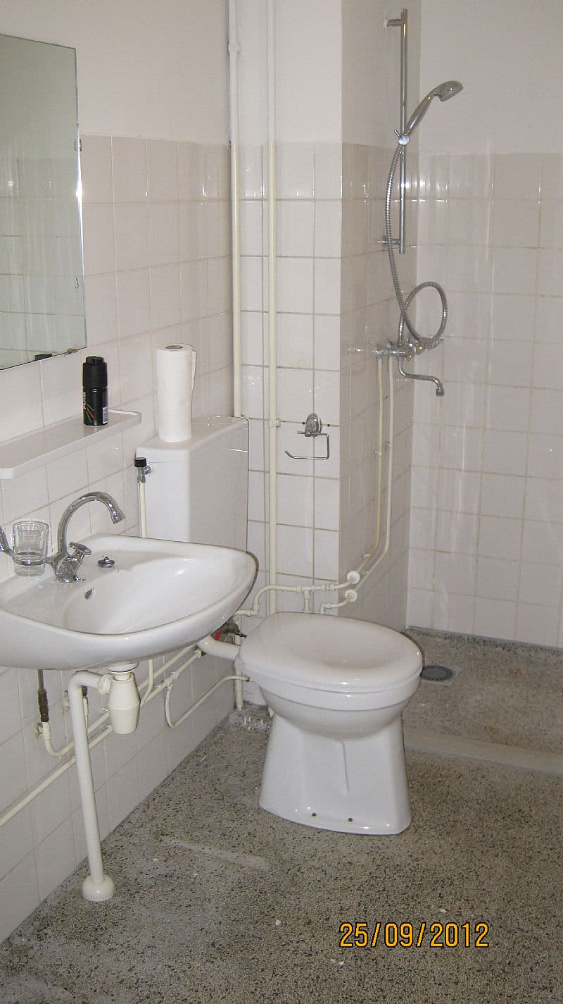 Nieuwstraat 6 - Bussum