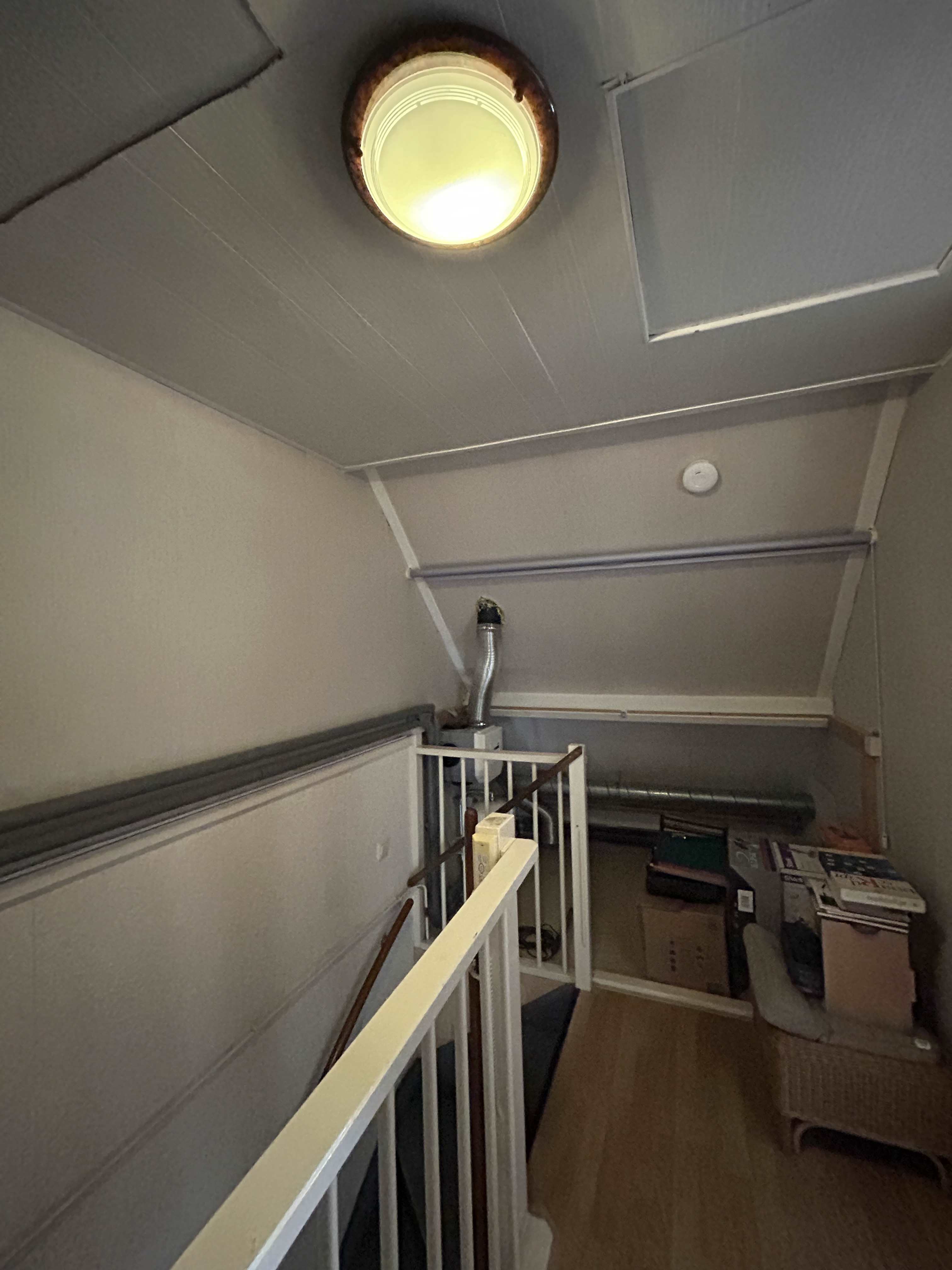 Johanna Bordewijk-Roepmanpad 3 - Gorinchem