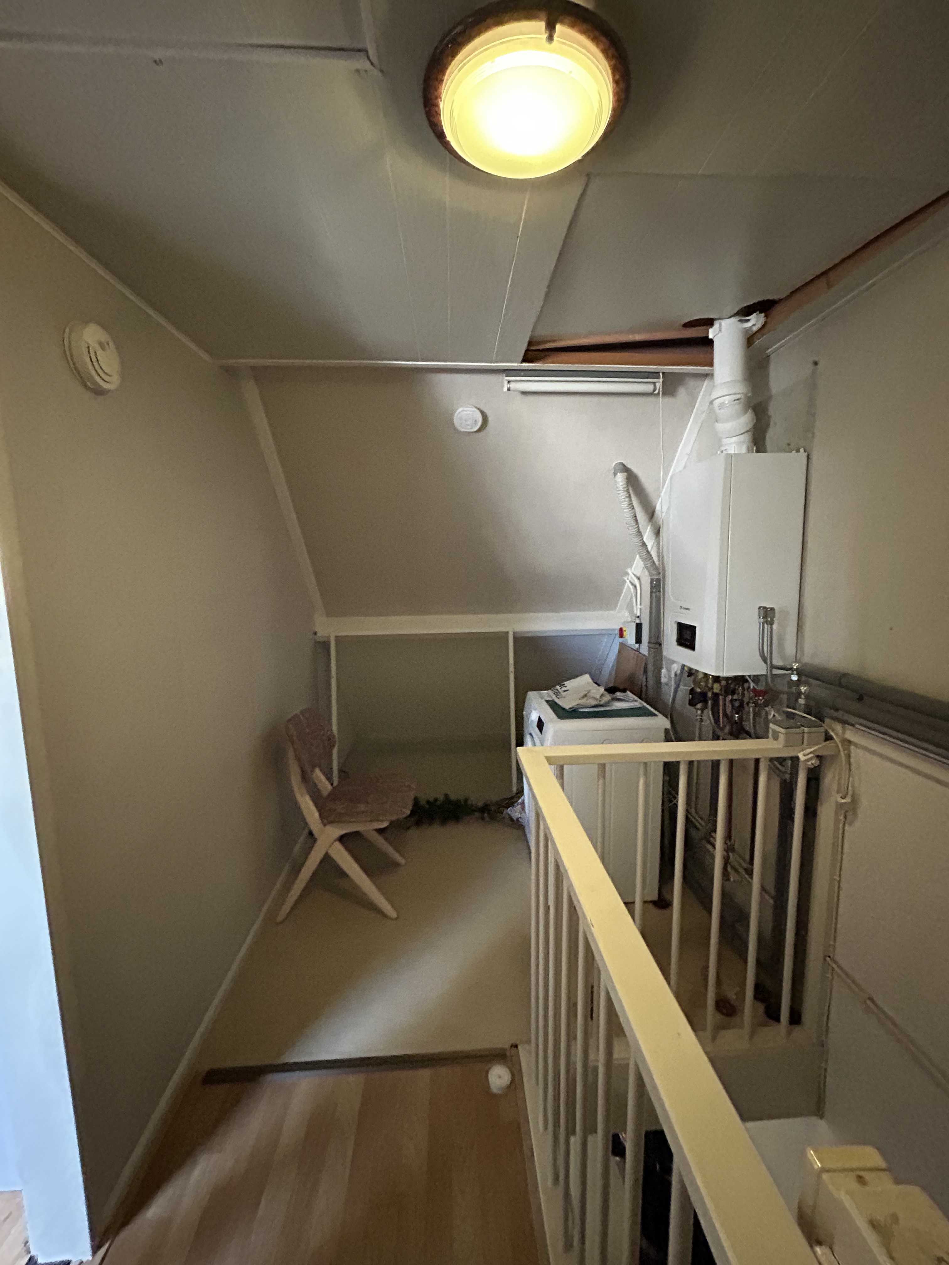 Johanna Bordewijk-Roepmanpad 3 - Gorinchem