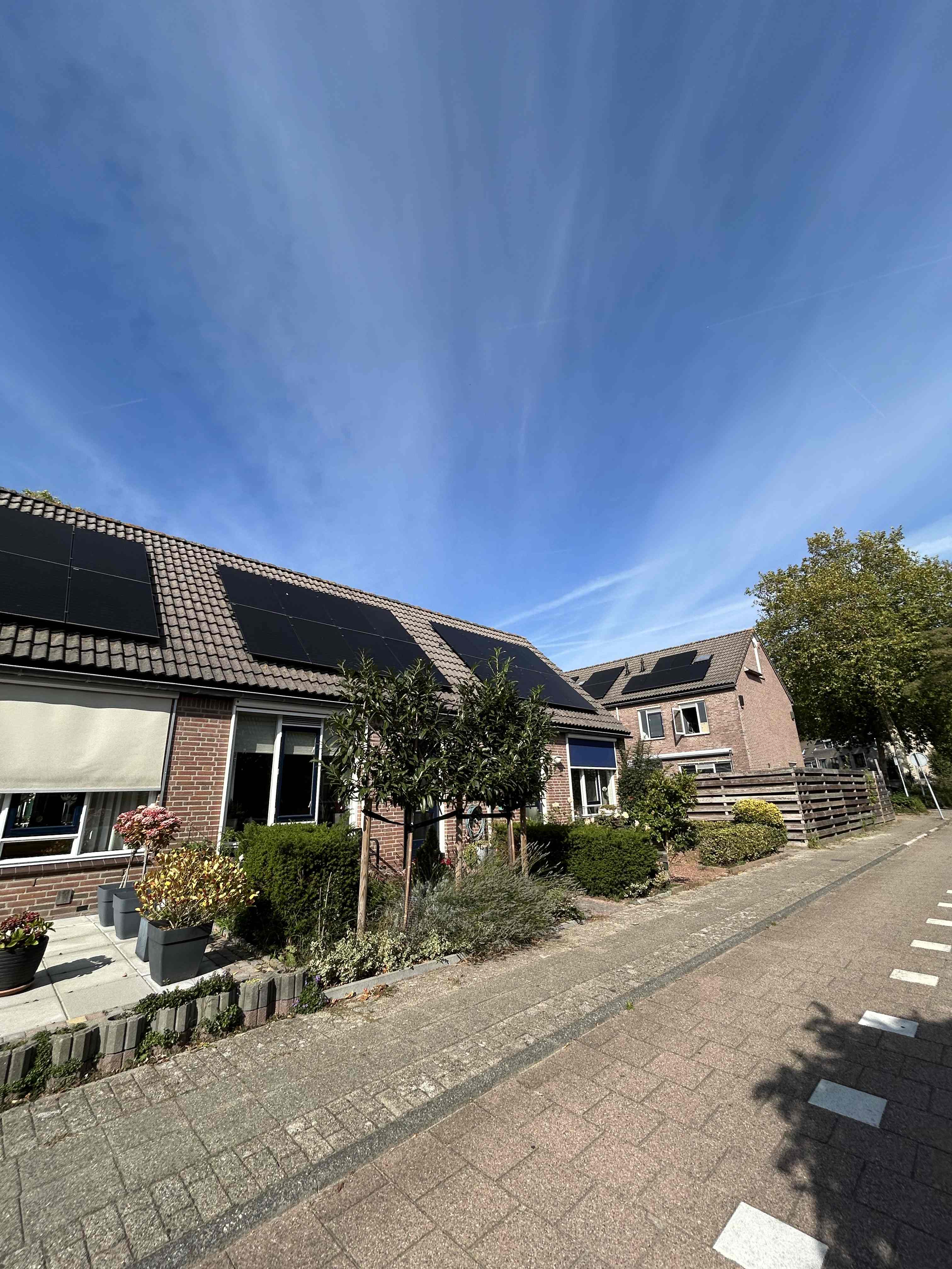 Johanna Bordewijk-Roepmanpad 3 - Gorinchem