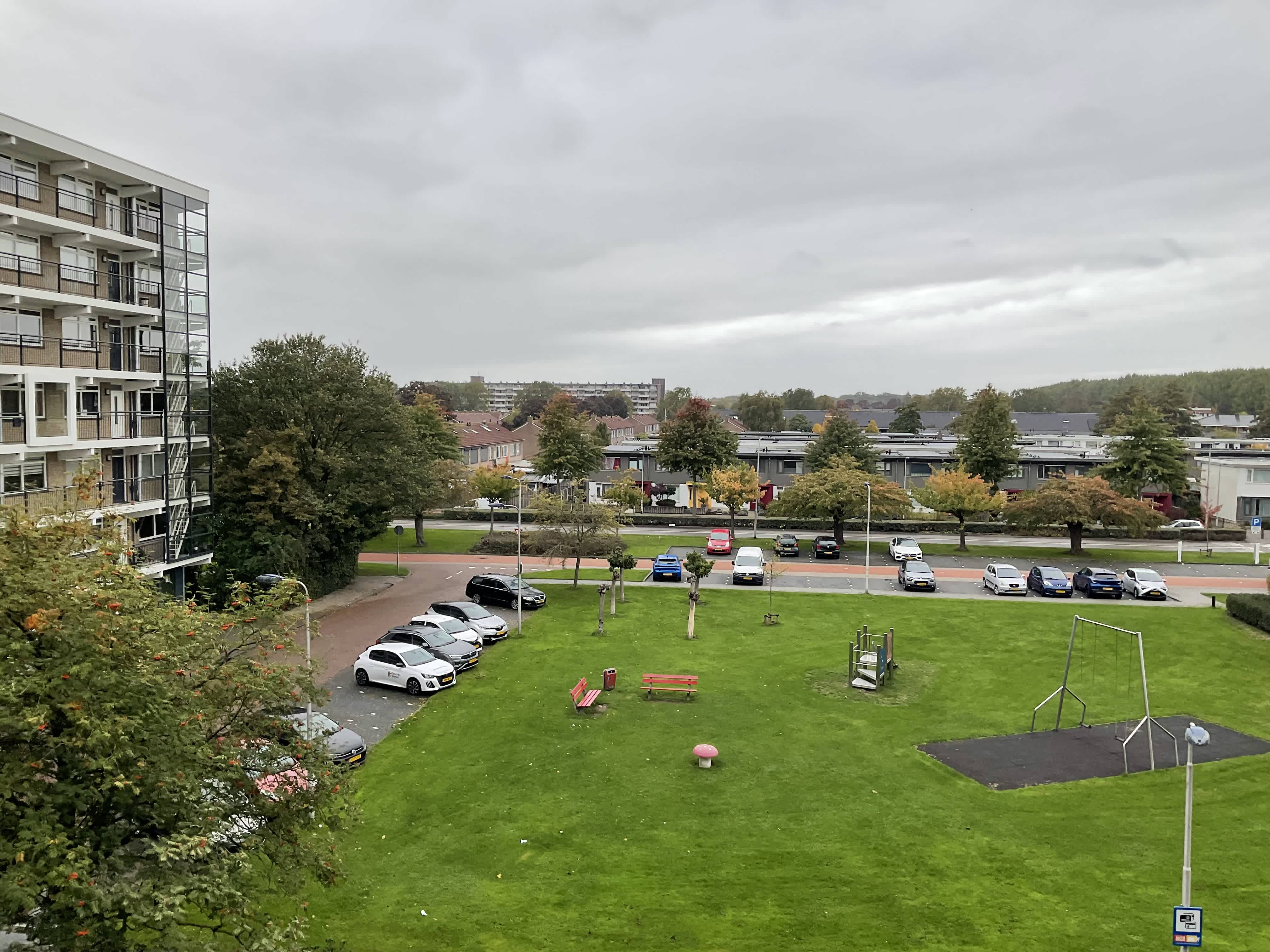 Gandhi 73 - Culemborg