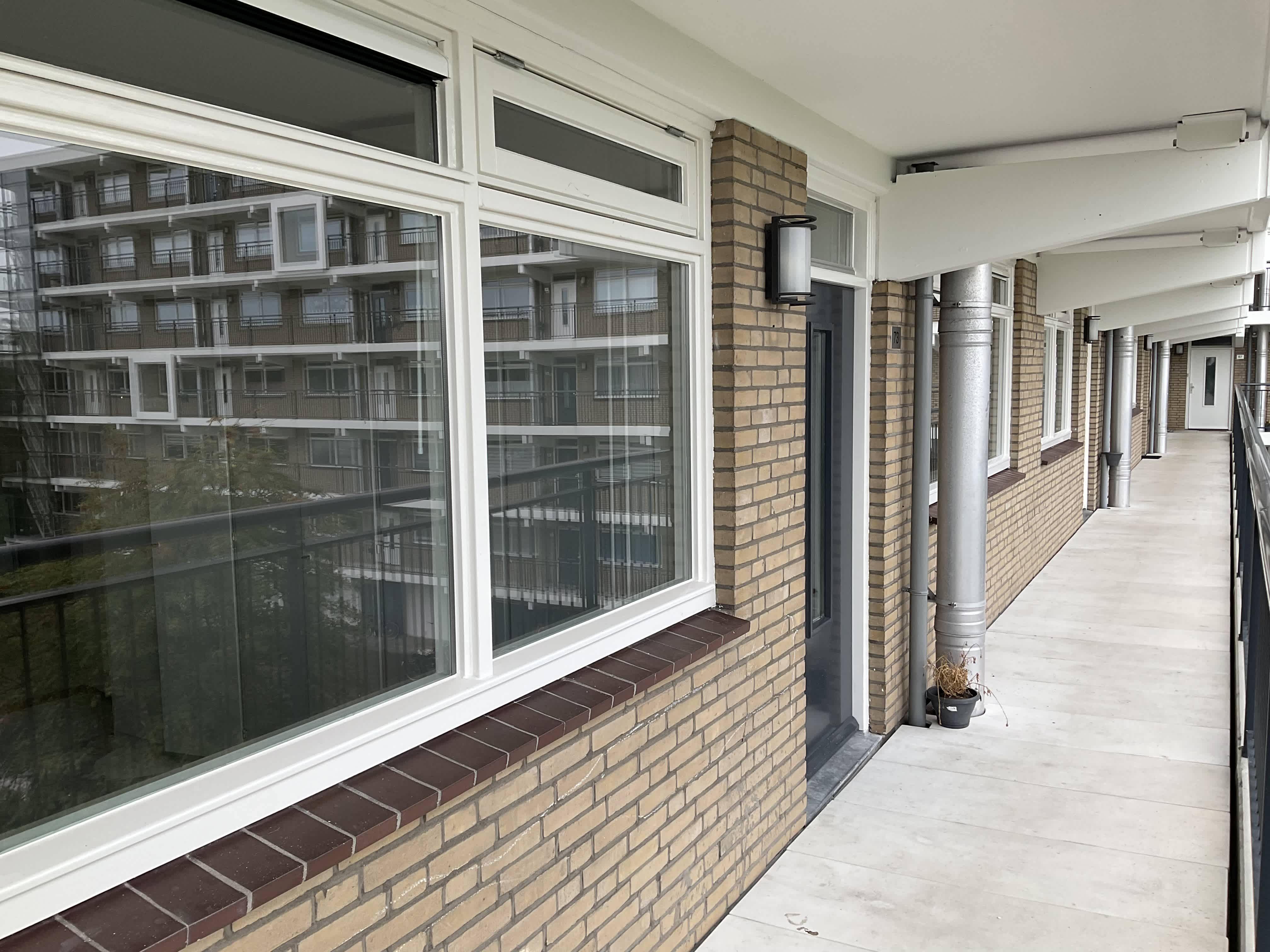 Gandhi 73 - Culemborg