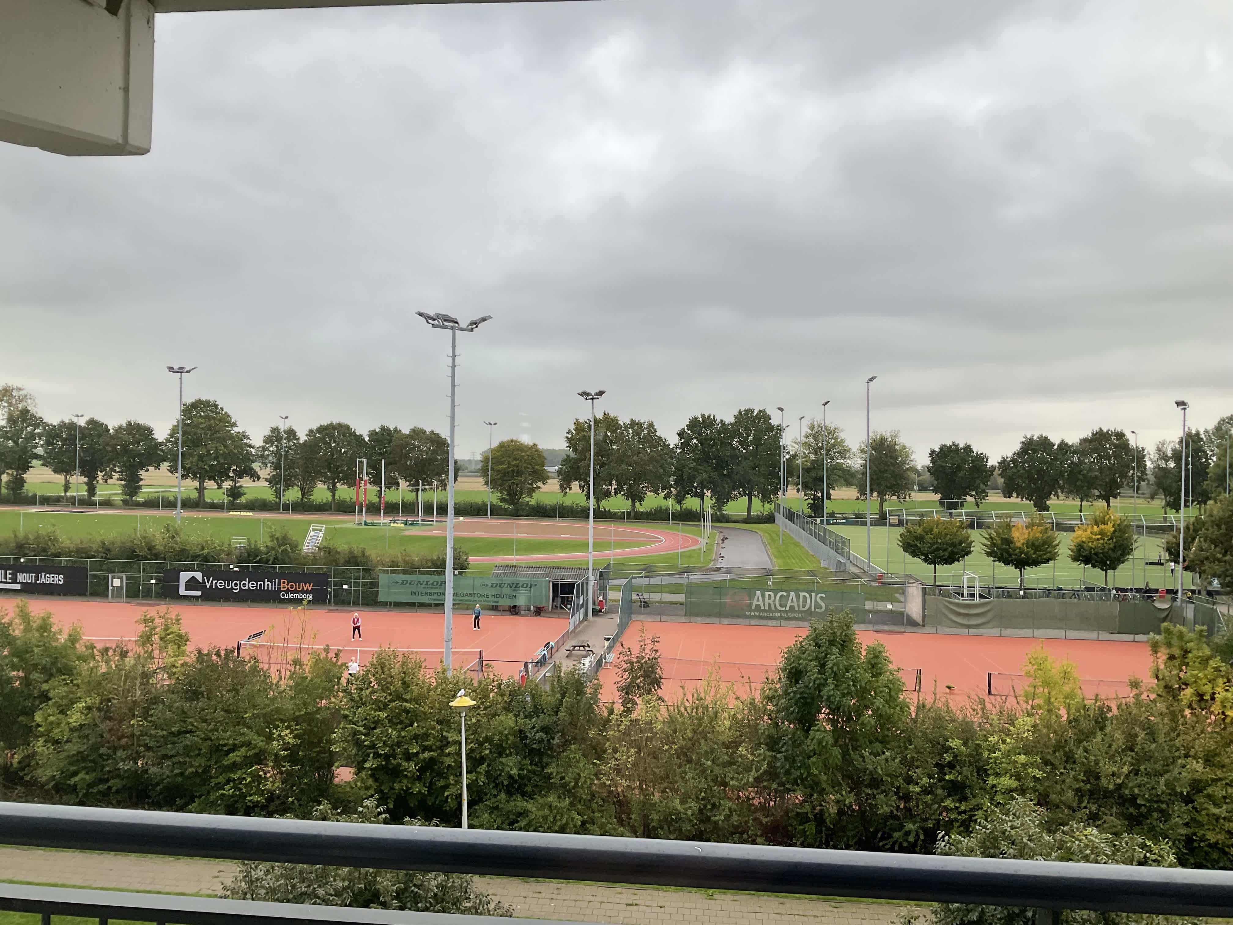 Gandhi 73 - Culemborg