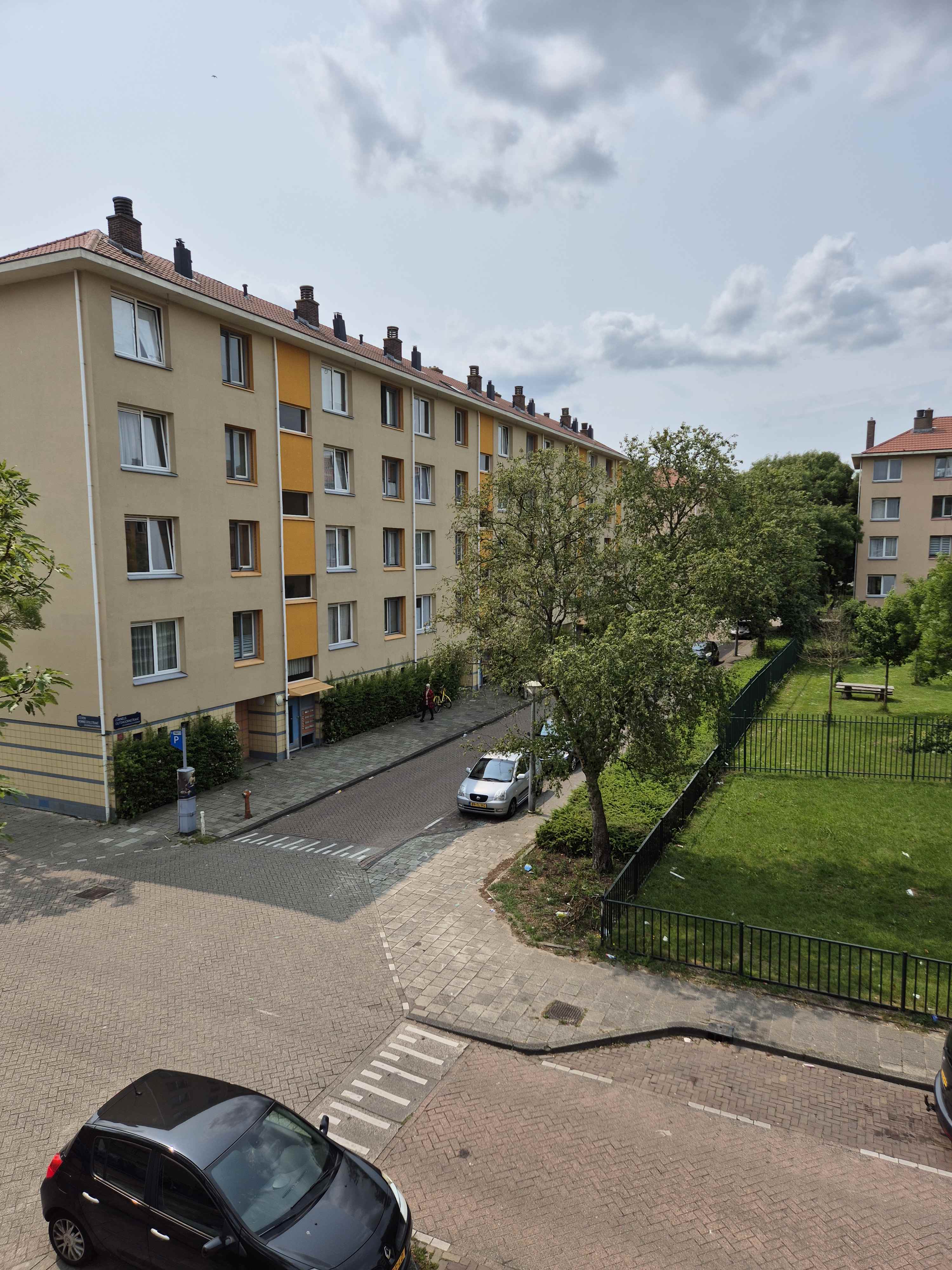 Steven Vennecoolstraat 30-1 - Amsterdam