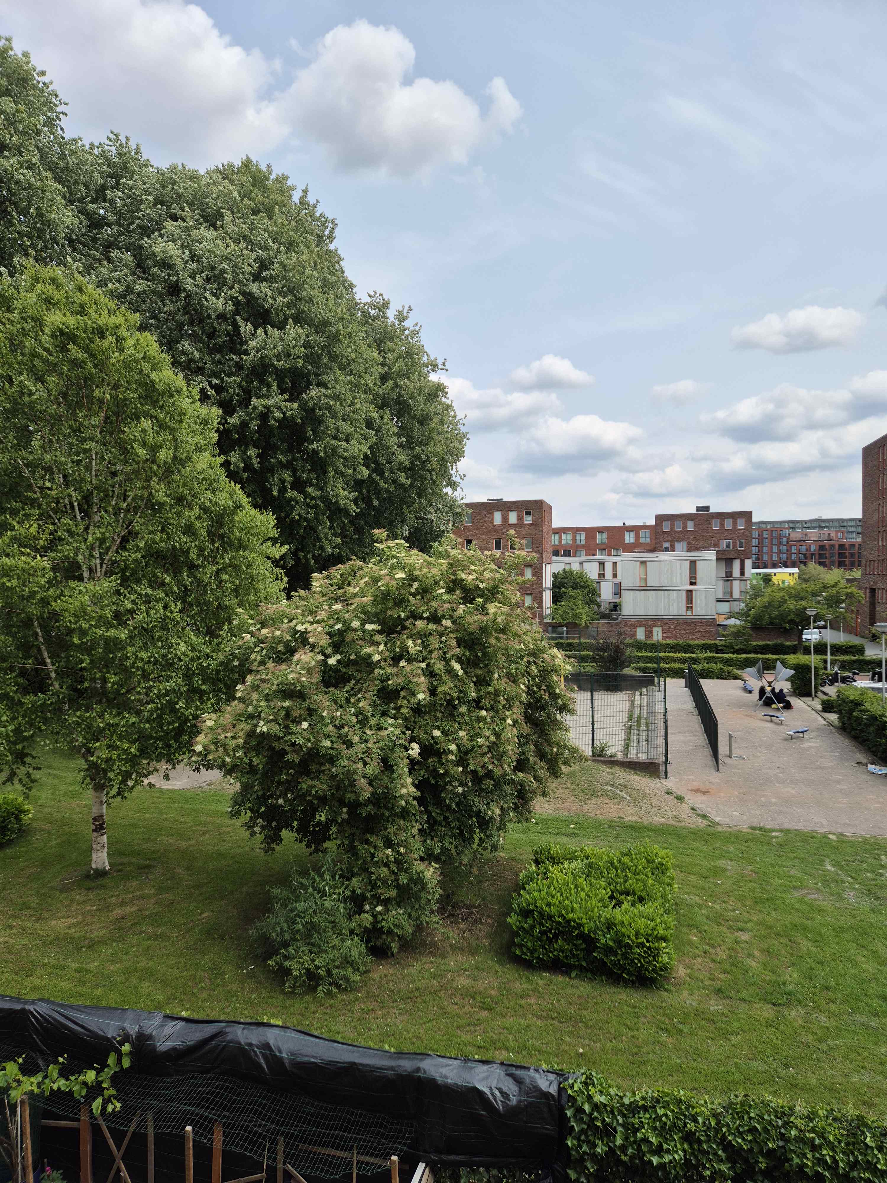 Steven Vennecoolstraat 30-1 - Amsterdam