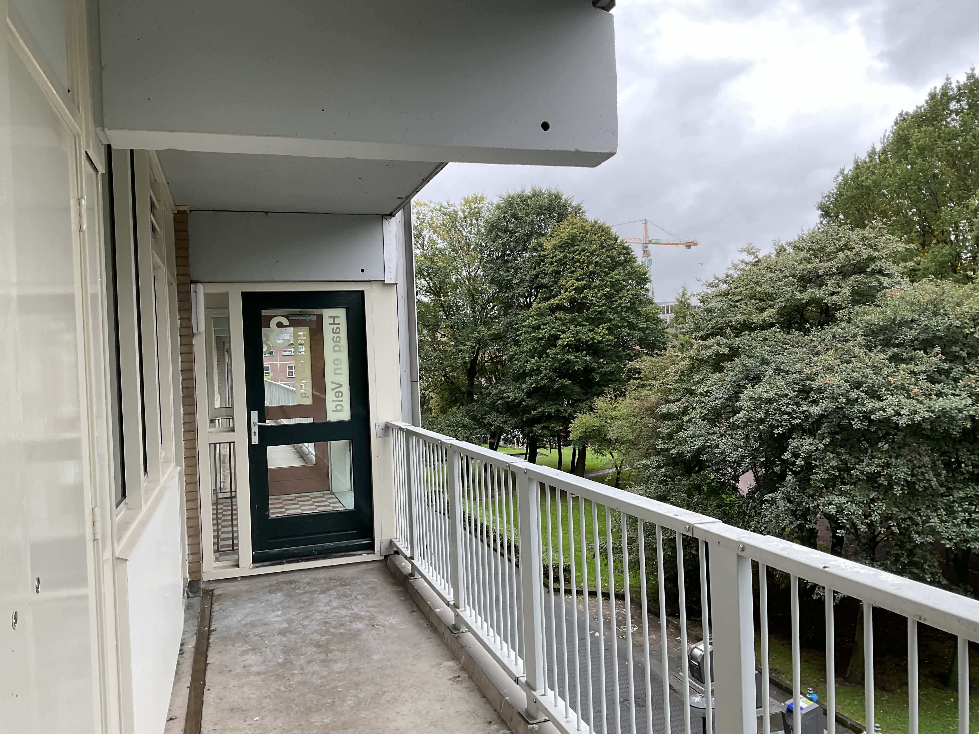 Haag en Veld 256 - Amsterdam