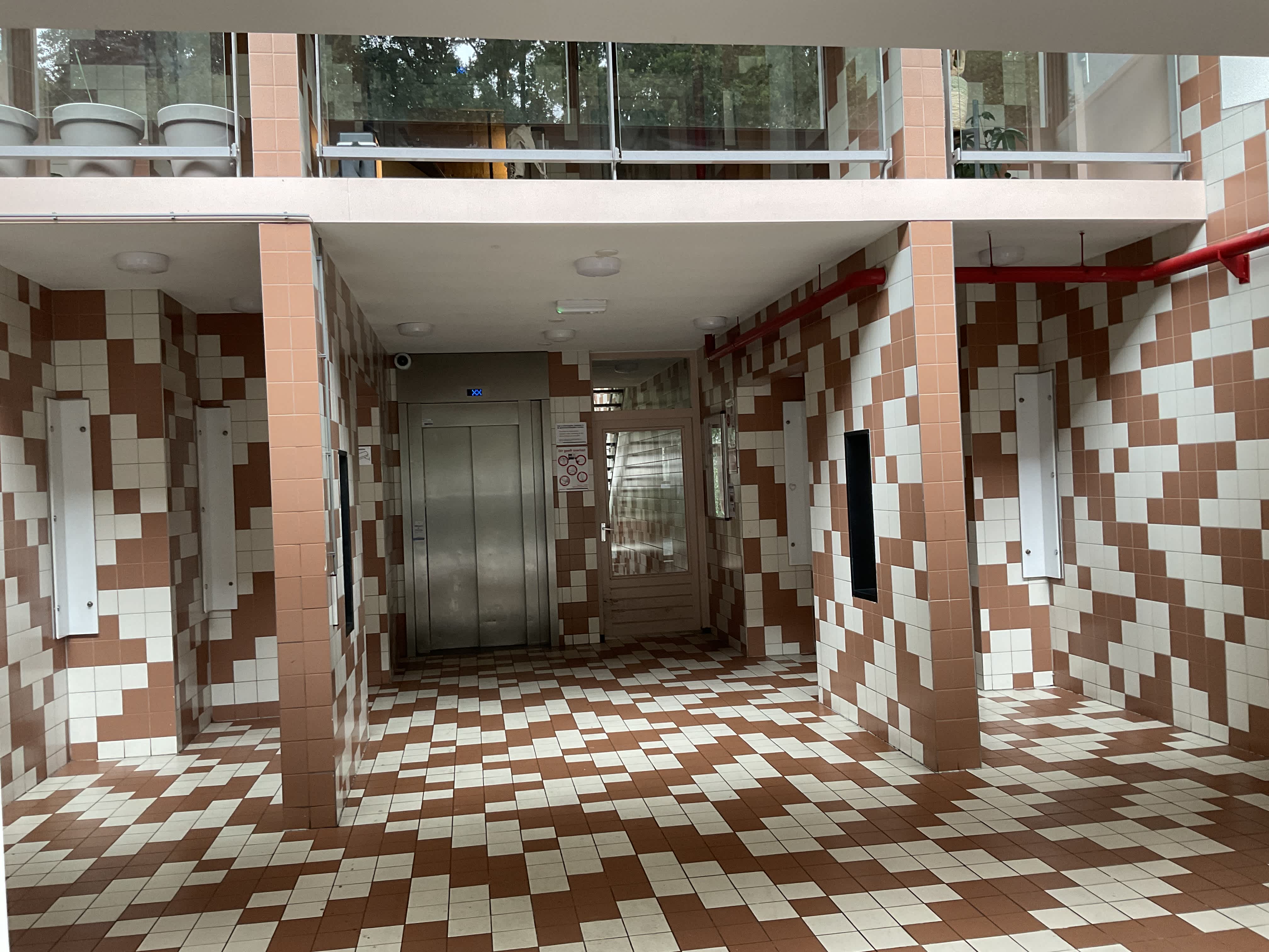 Haag en Veld 256 - Amsterdam