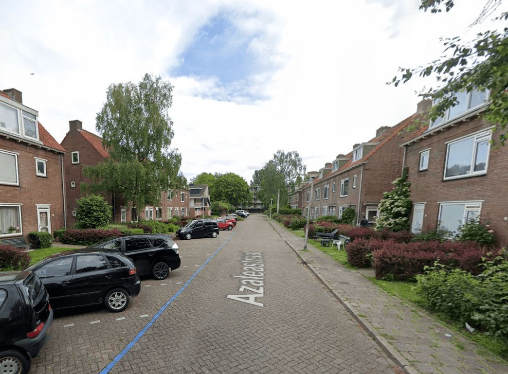 Azaleastraat 2II - Duivendrecht