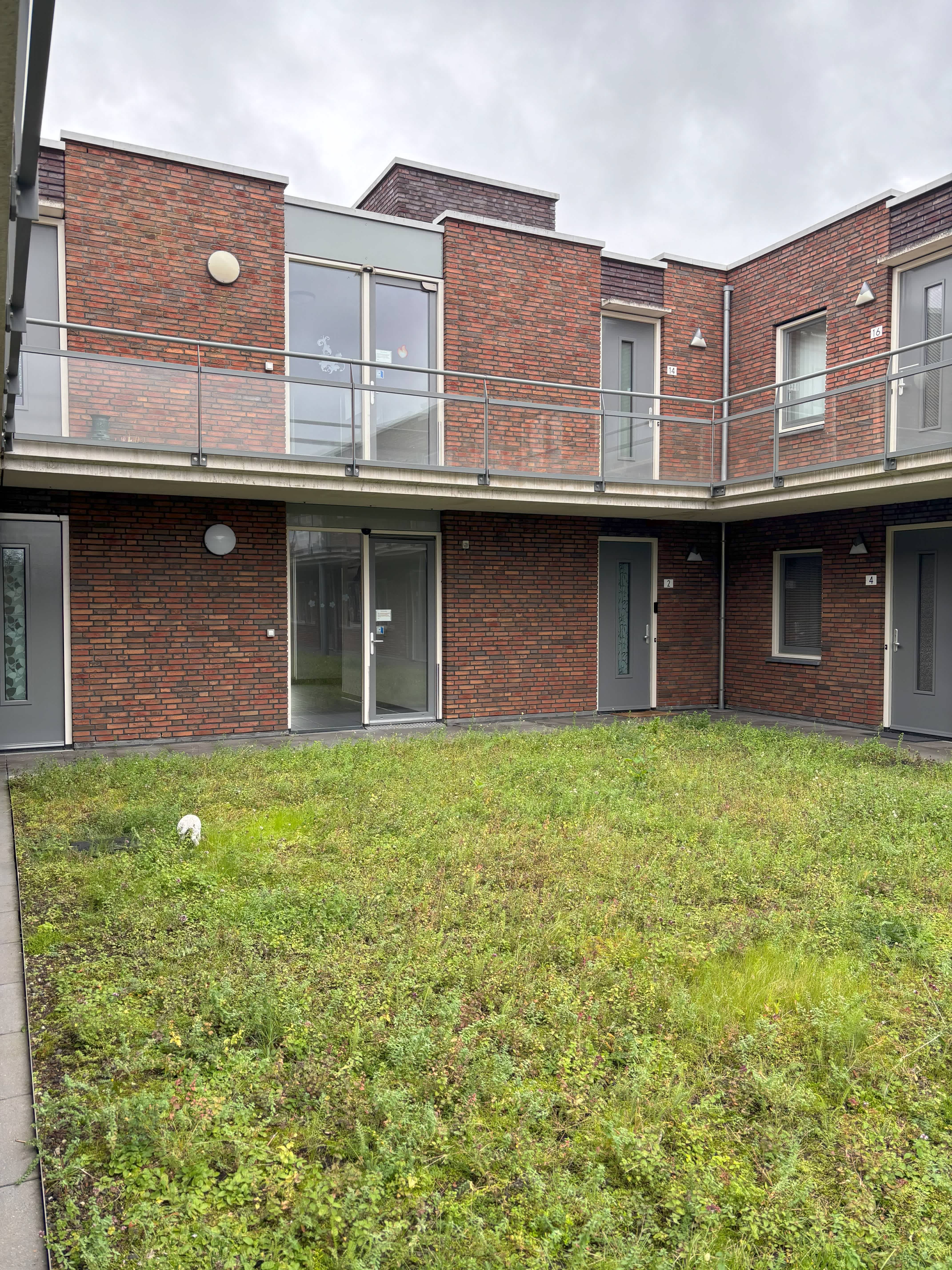 Iepenhof 7 - Woerden