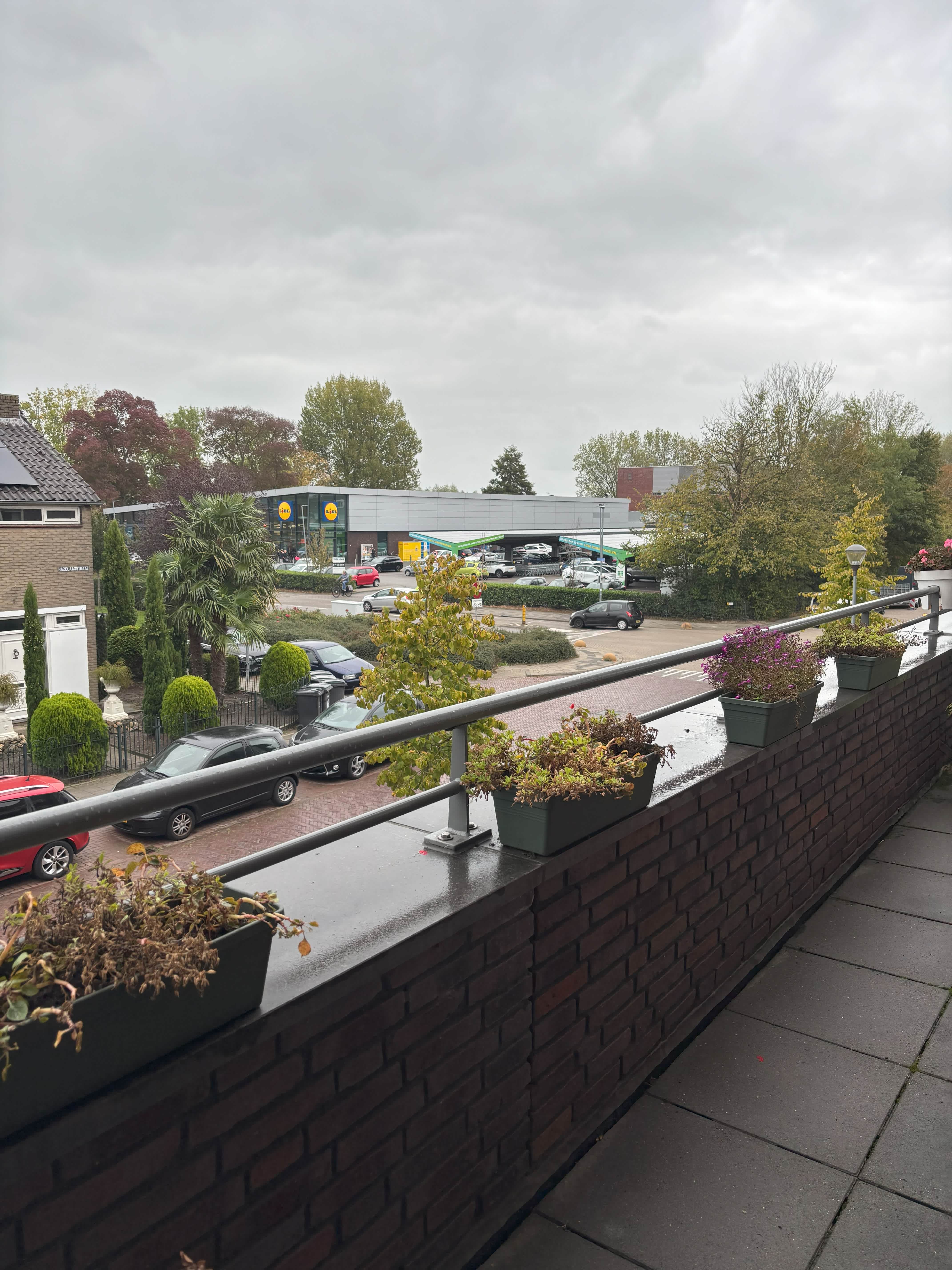 Iepenhof 7 - Woerden