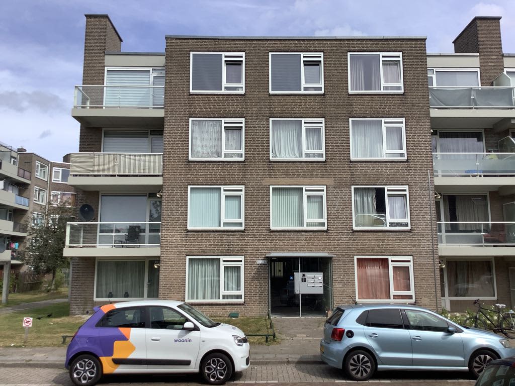 Weeresteinlaan 23 - Utrecht