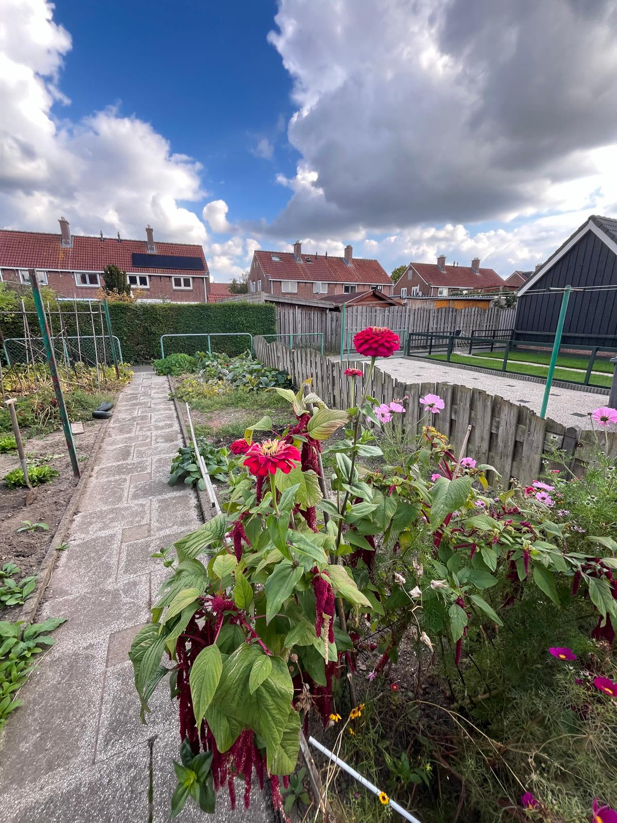 A van Drielstraat 4 - Werkendam