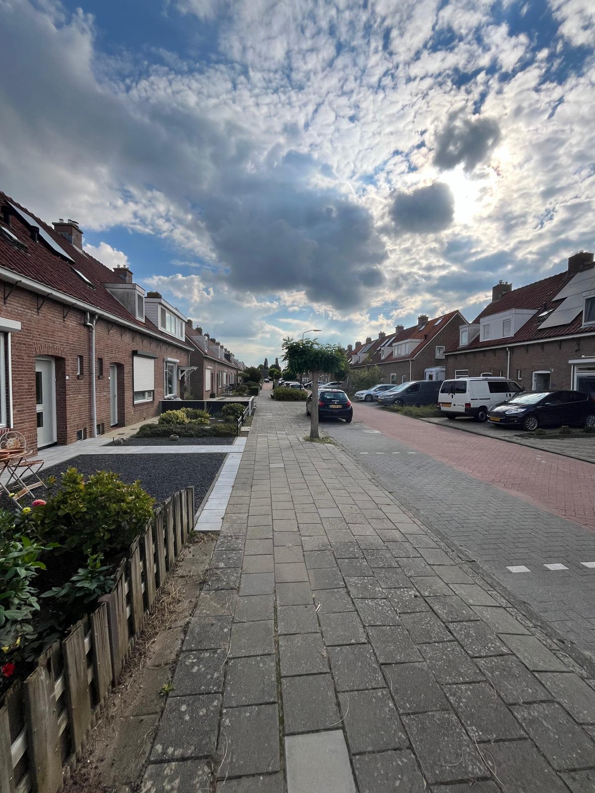 A van Drielstraat 4 - Werkendam