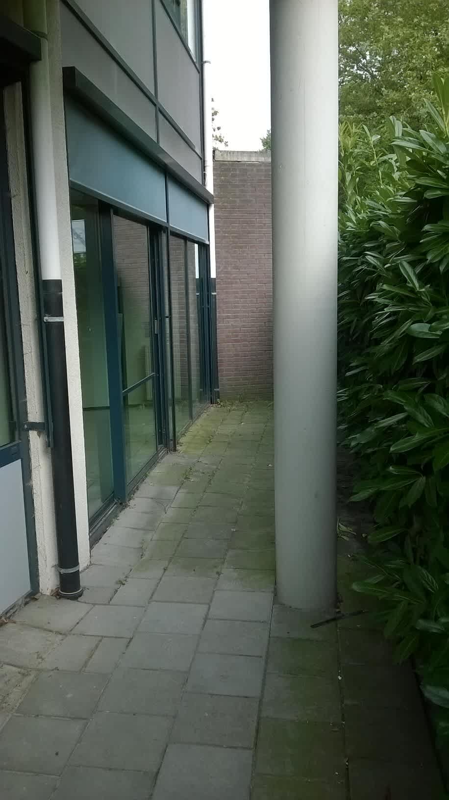 Oosterhamriklaan 288 - Groningen