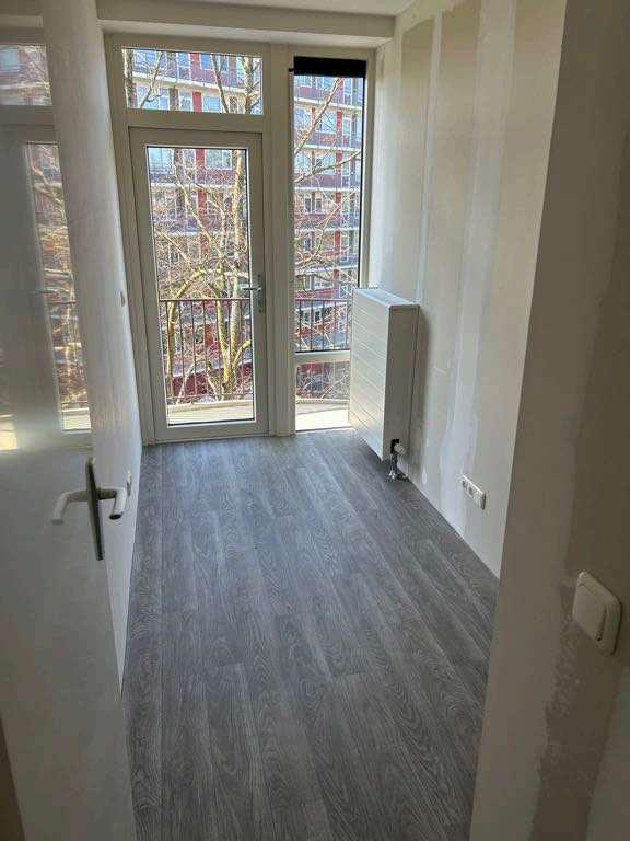 Bernard Loderstraat 803 - Amsterdam