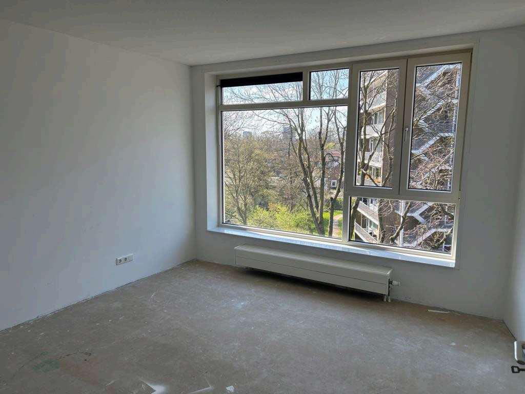 Bernard Loderstraat 803 - Amsterdam