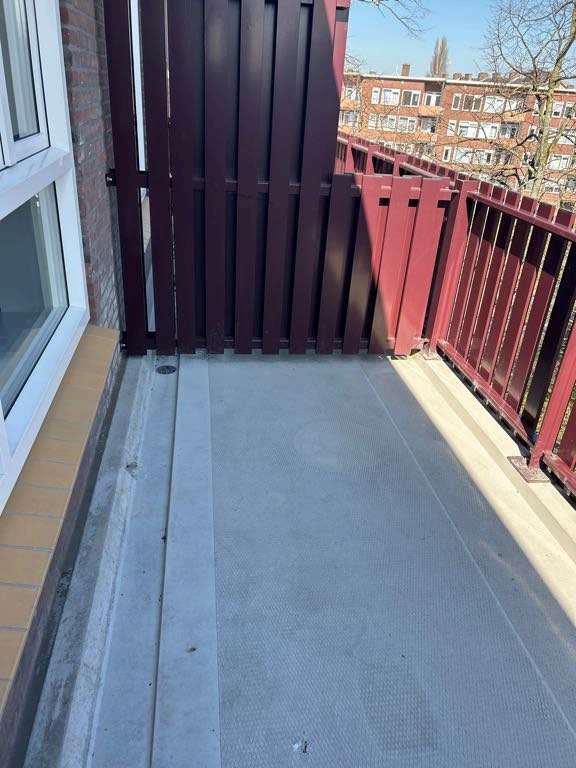 Bernard Loderstraat 803 - Amsterdam