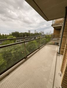 Berceusestraat 153 - Amsterdam