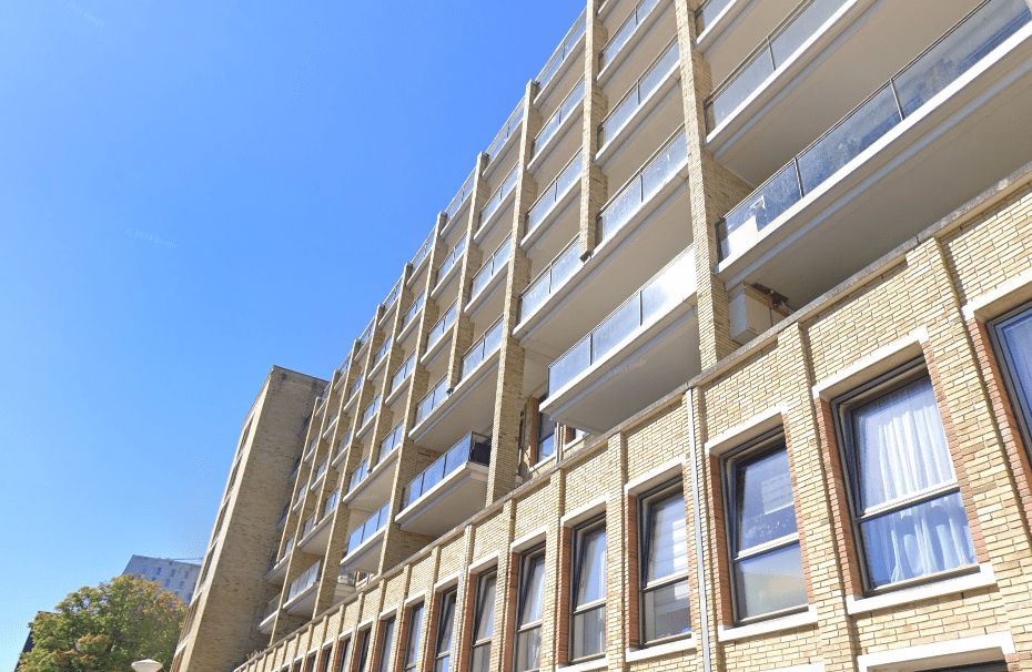 Berceusestraat 153 - Amsterdam