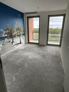 Berceusestraat 153 - Amsterdam