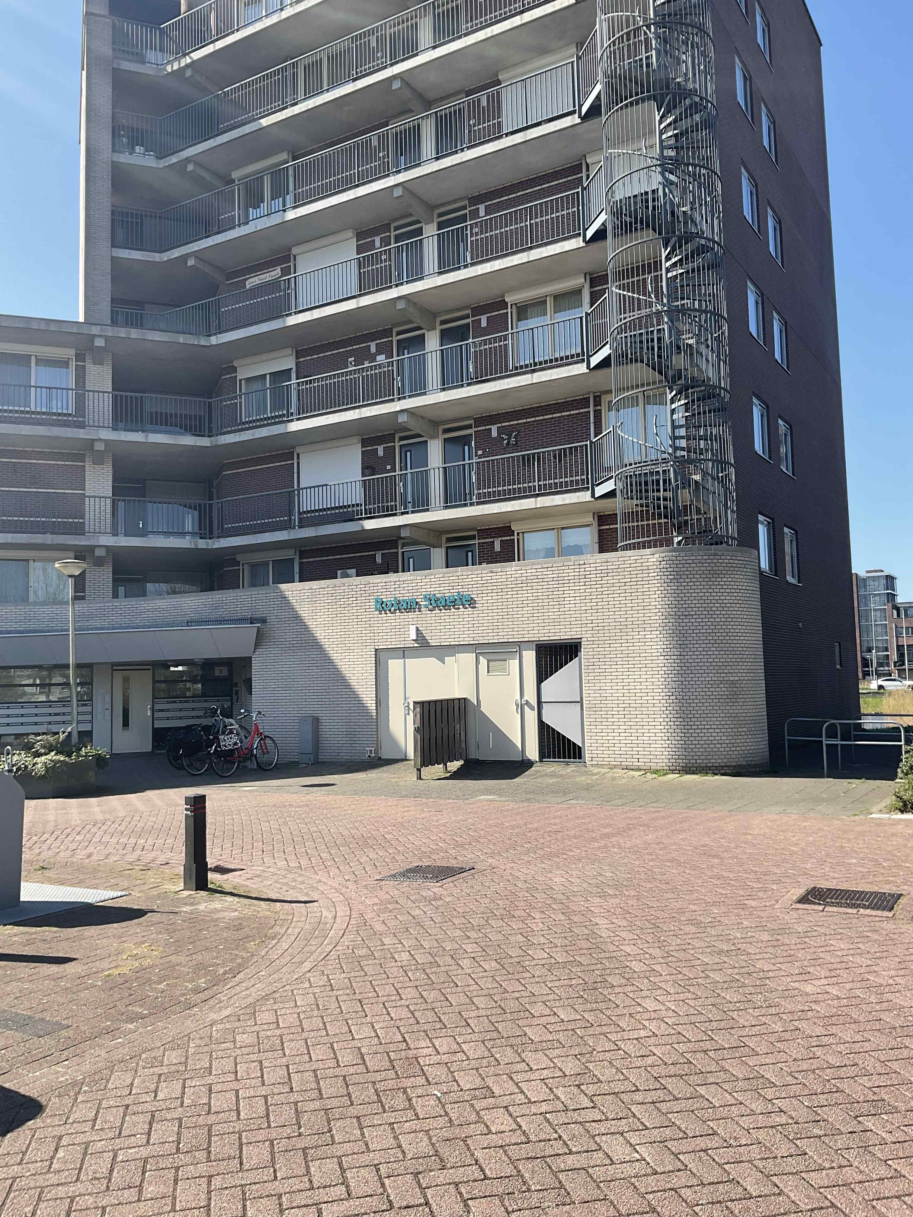 Rotanstraat 125 - Purmerend